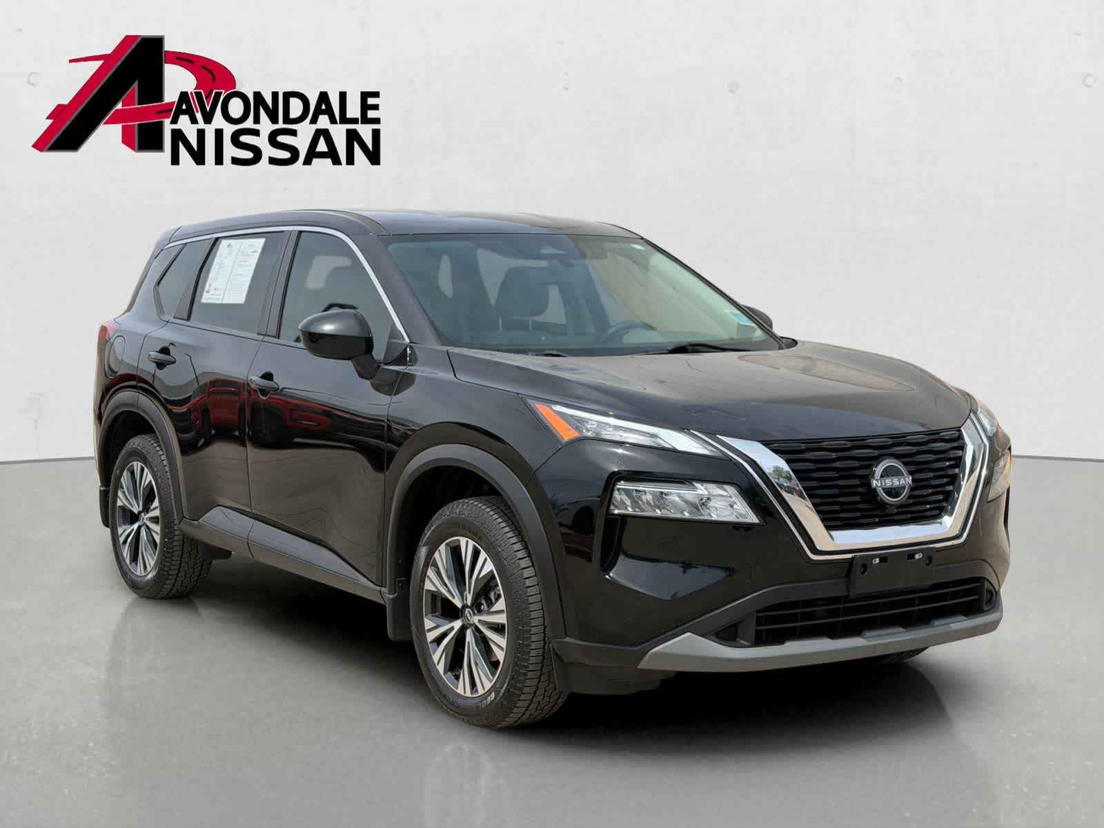 Thumbnail: 2023 Nissan Rogue - 7