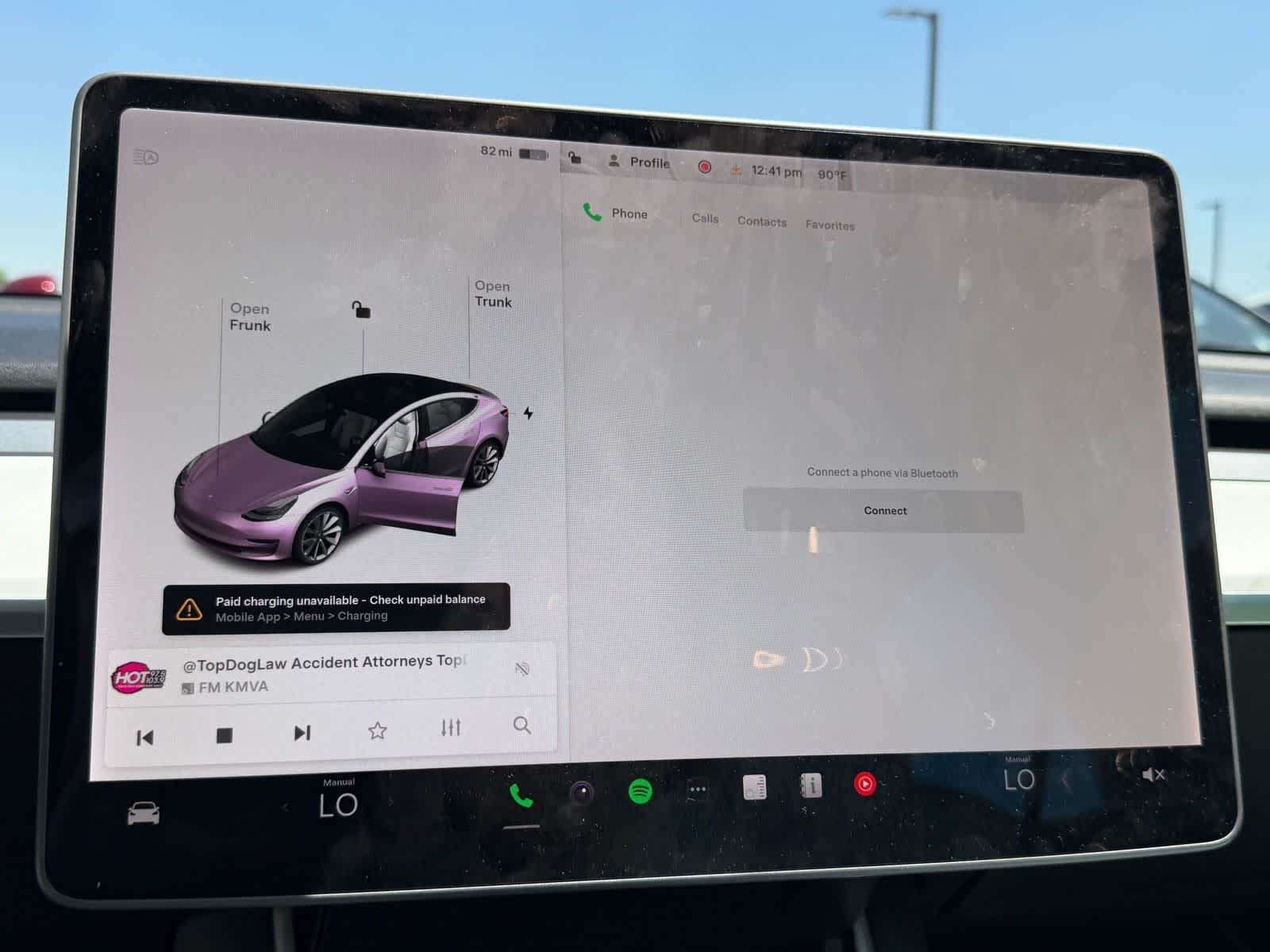 Thumbnail: 2020 Tesla Model 3 - 10