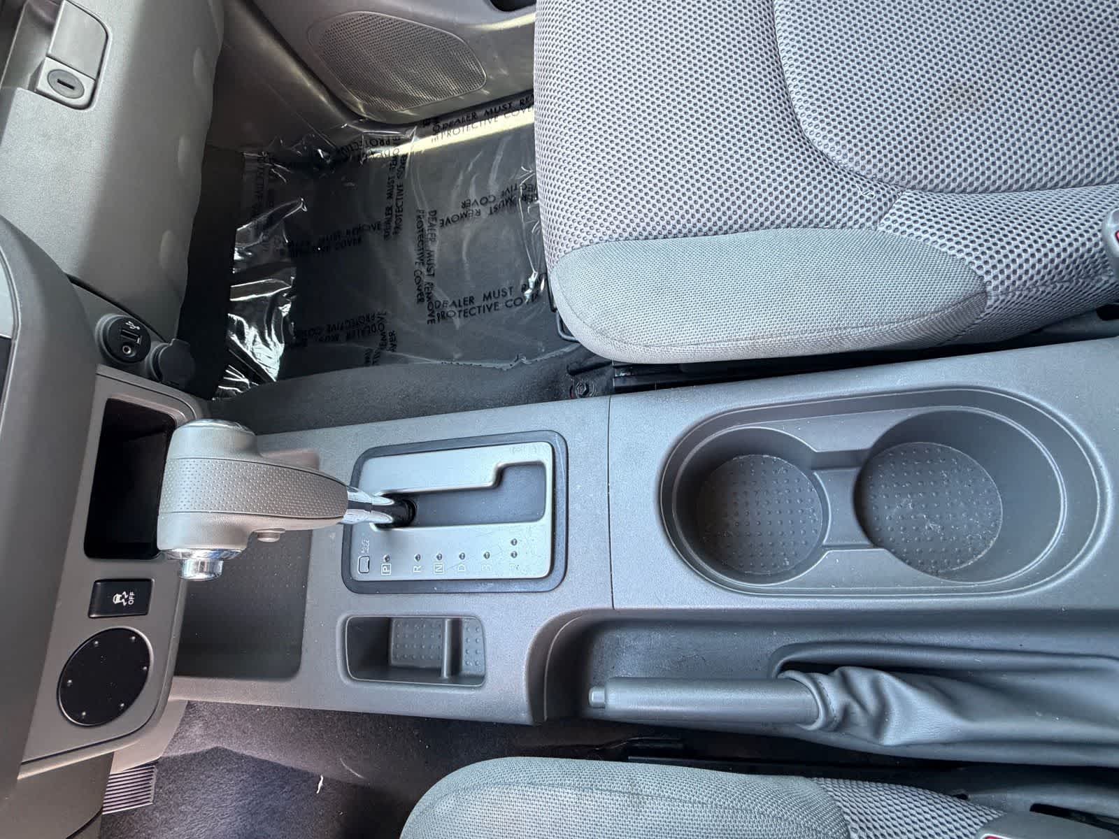 Thumbnail: 2019 Nissan Frontier - 21