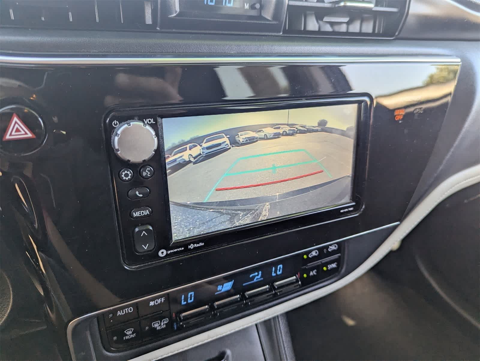 Thumbnail: 2017 Toyota Corolla iM - 27