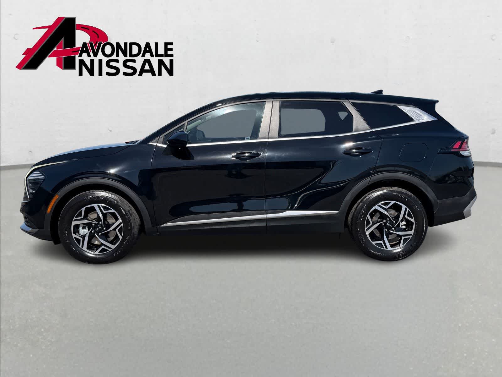 Thumbnail: 2025 Kia Sportage - 3