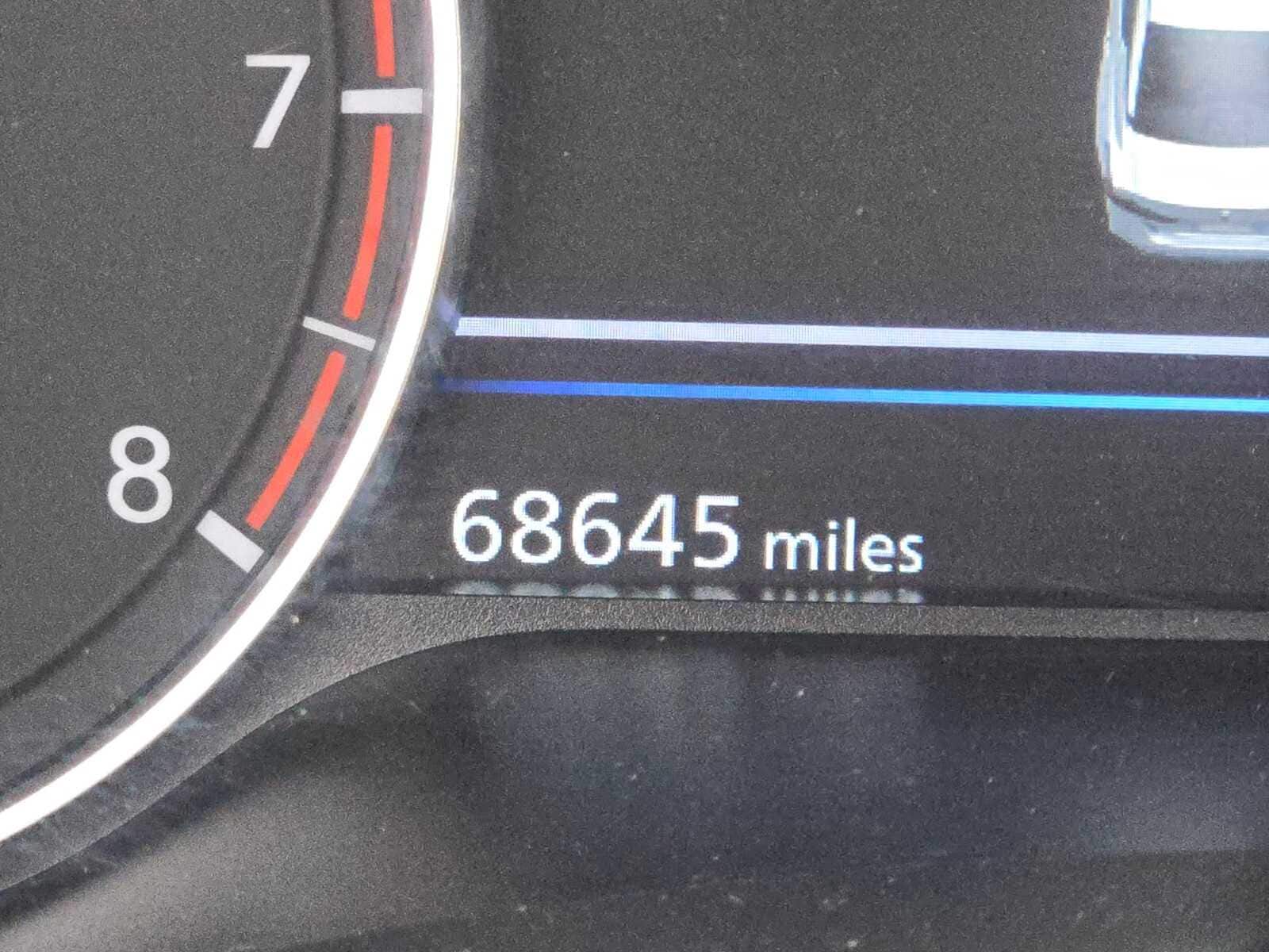 Thumbnail: 2023 Nissan Altima - 7