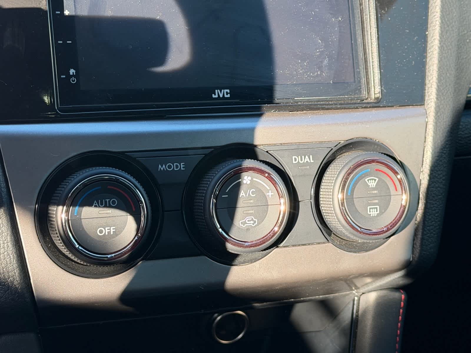 Thumbnail: 2021 Subaru WRX - 12