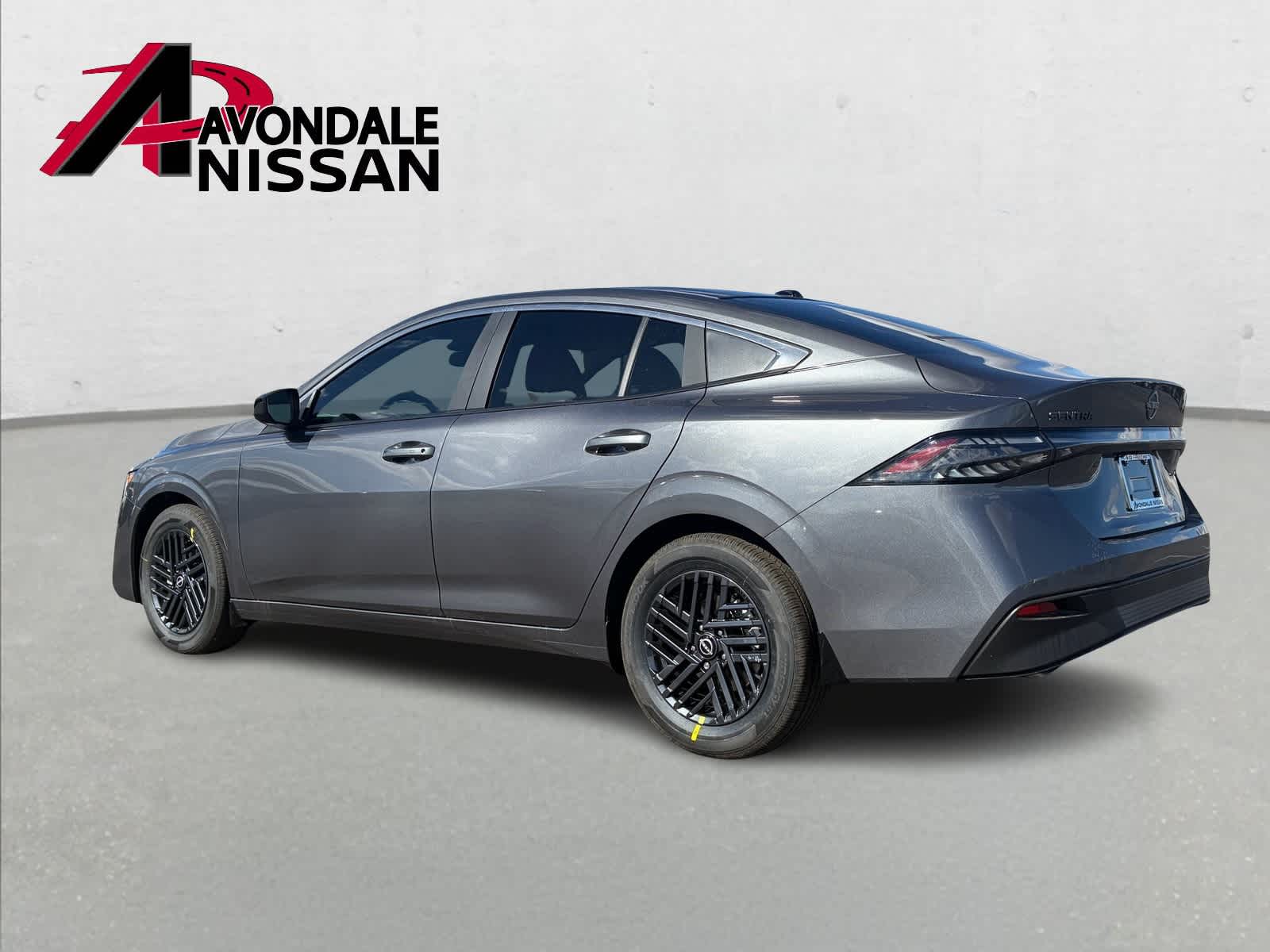 Thumbnail: 2026 Nissan Sentra - 4