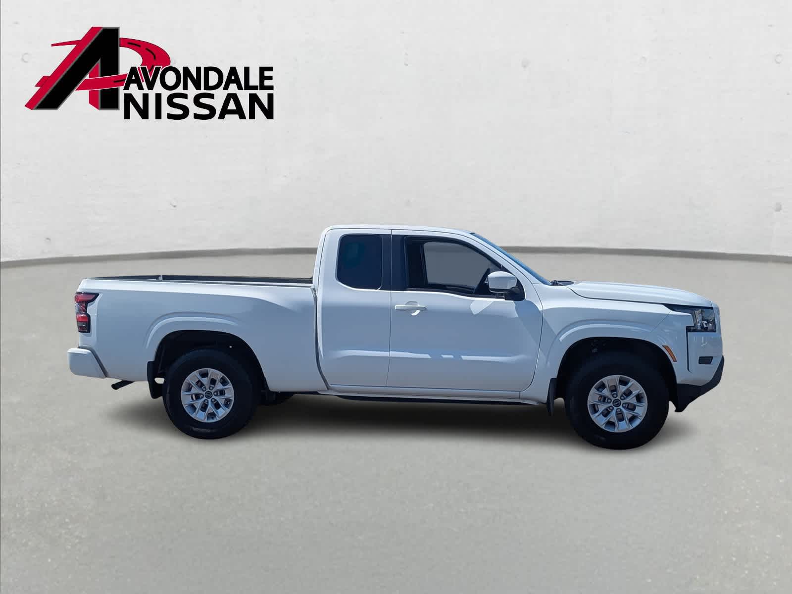 Thumbnail: 2024 Nissan Frontier - 7