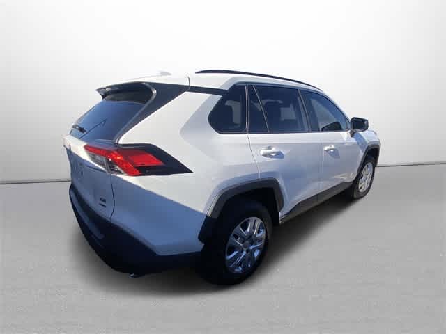 Thumbnail: 2019 Toyota RAV4 - 5