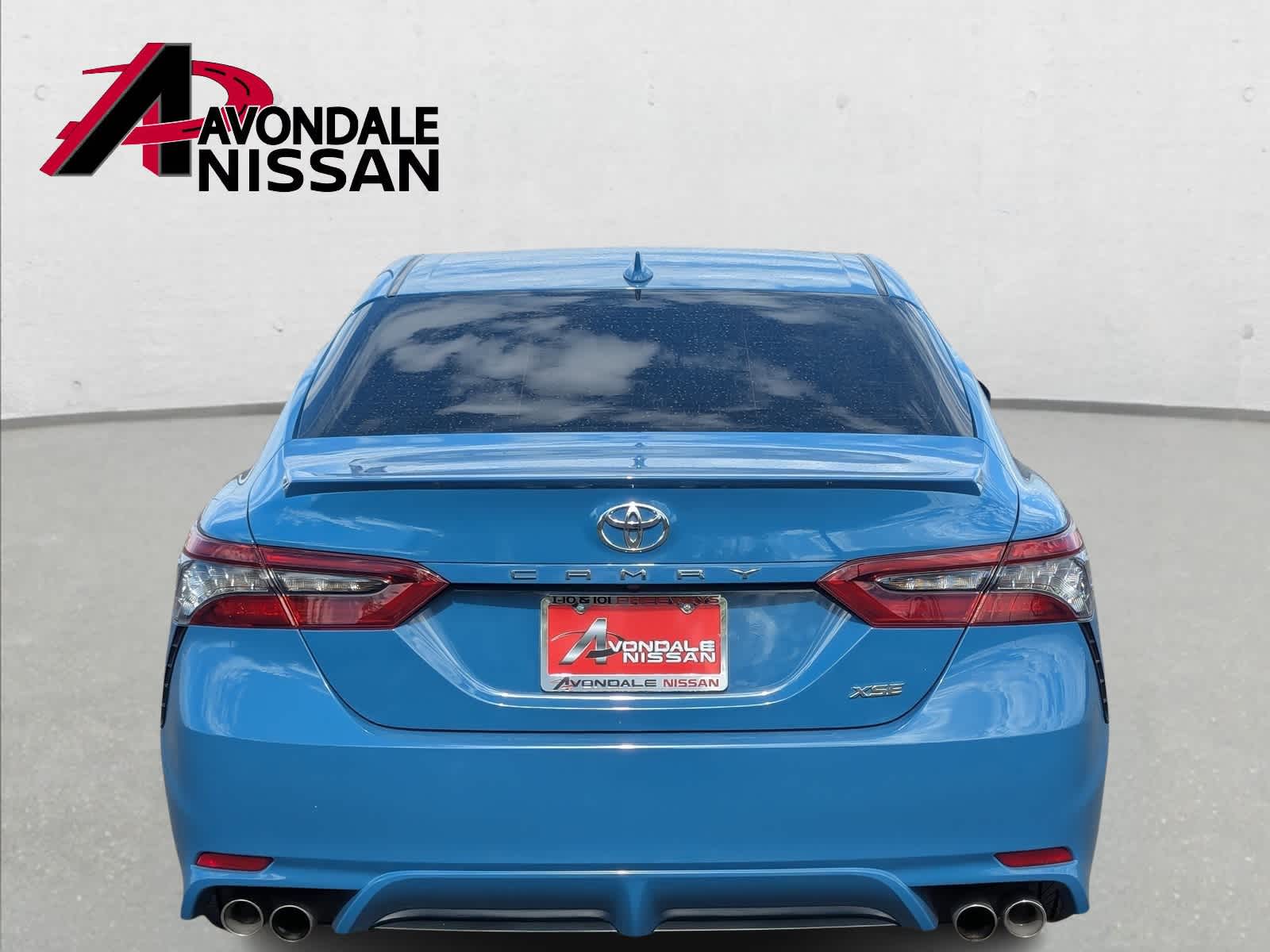 Thumbnail: 2023 Toyota Camry - 5