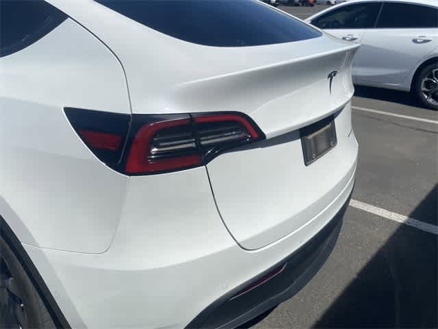 Thumbnail: 2021 Tesla Model Y - 3