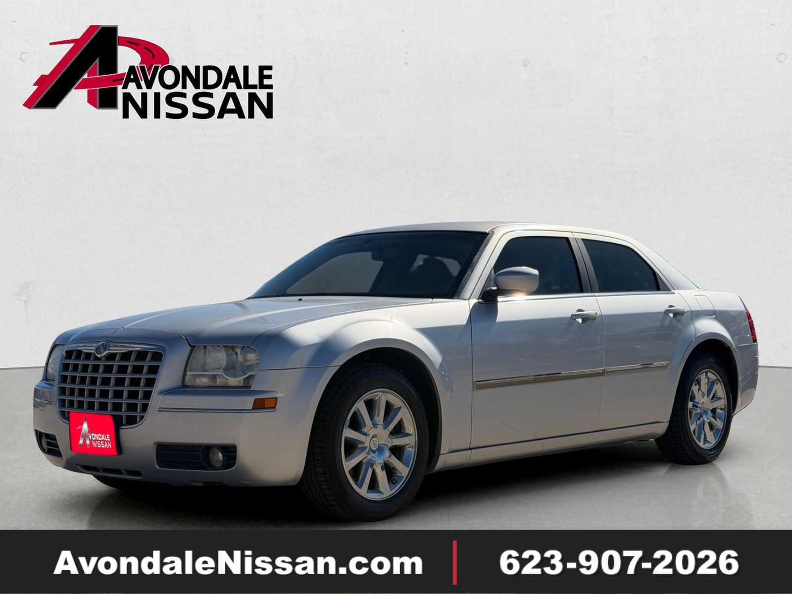 2007 Chrysler 300 Touring