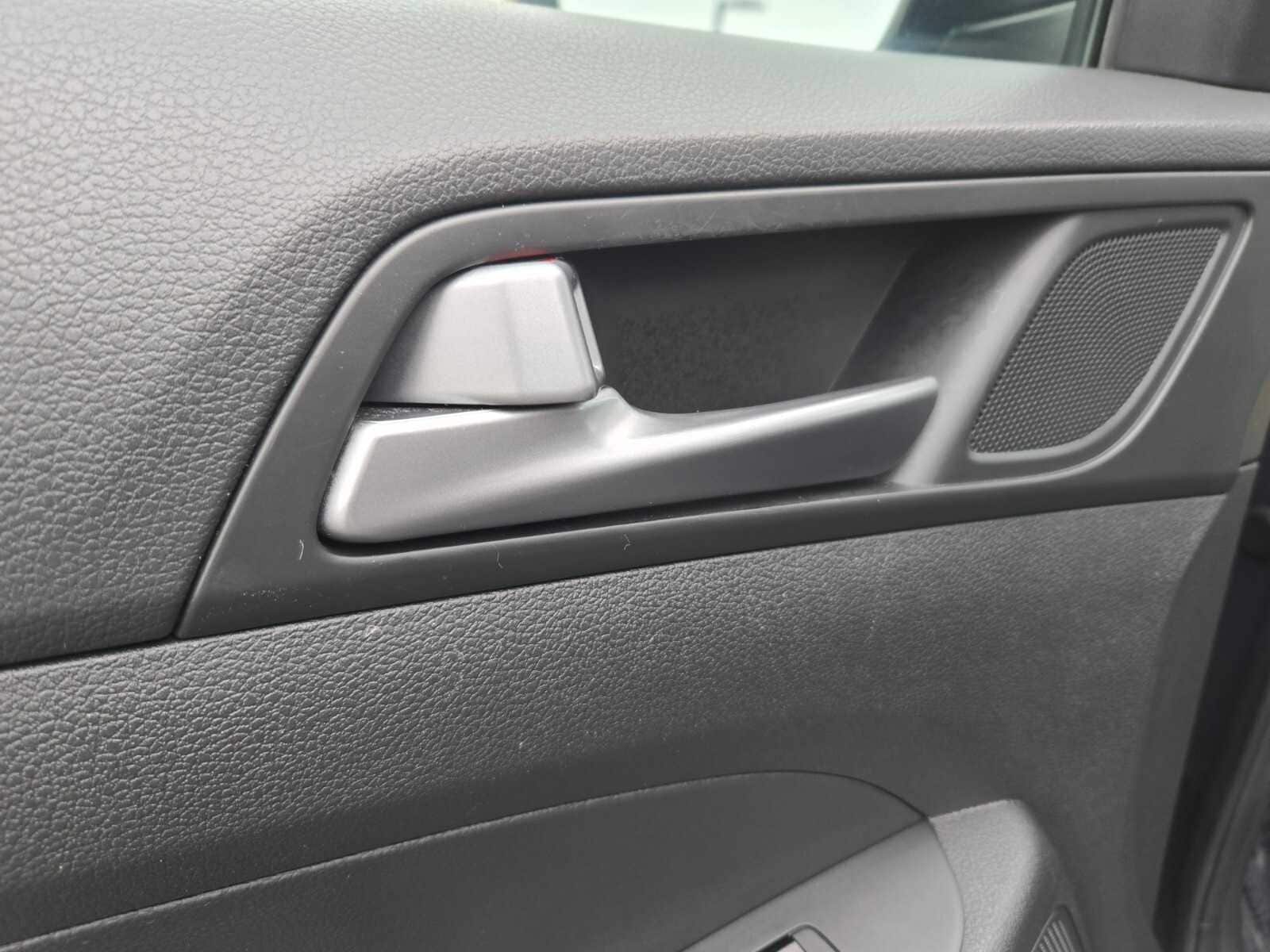 Thumbnail: 2017 Hyundai Tucson - 22