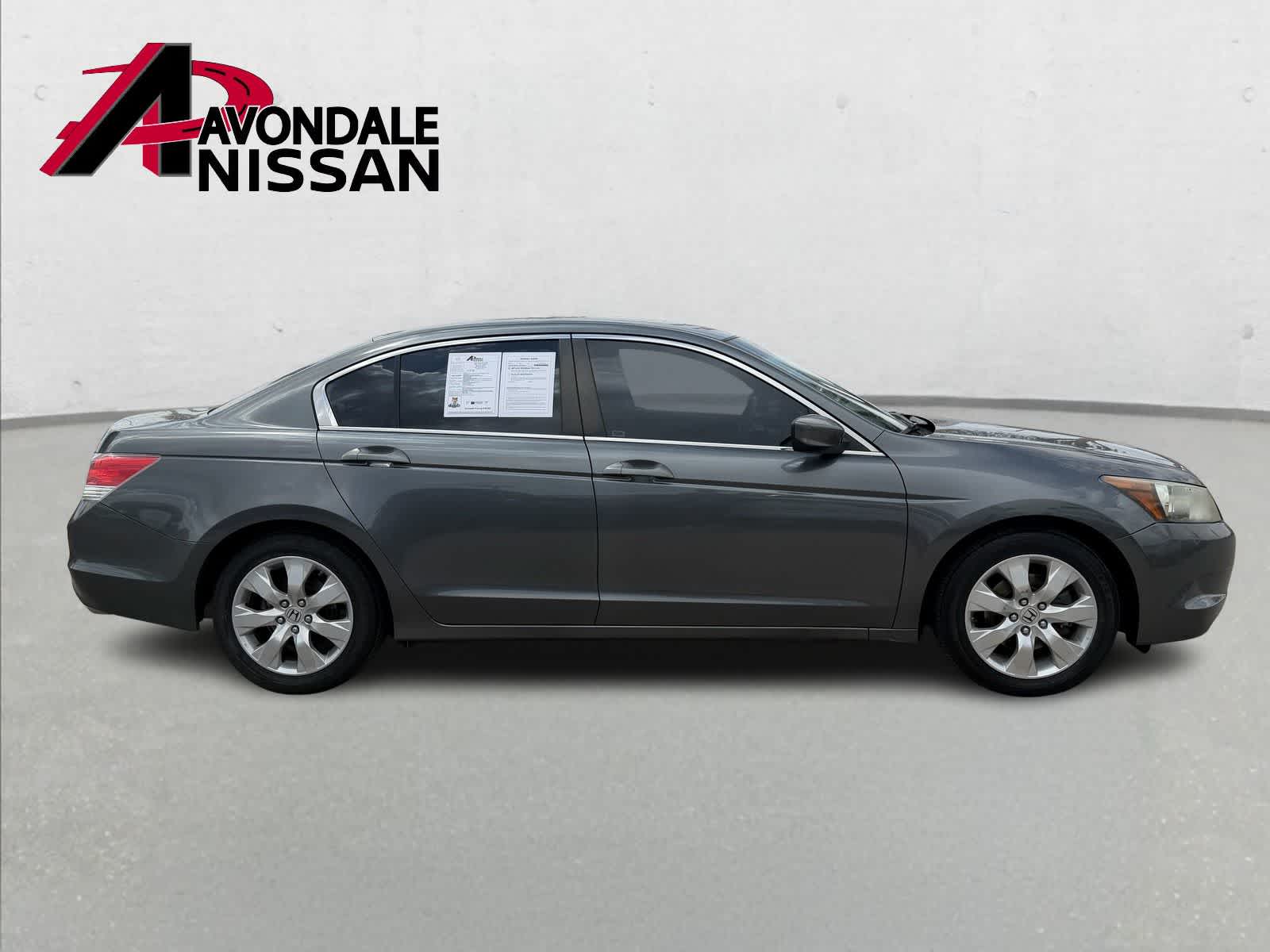 Thumbnail: 2010 Honda Accord - 7