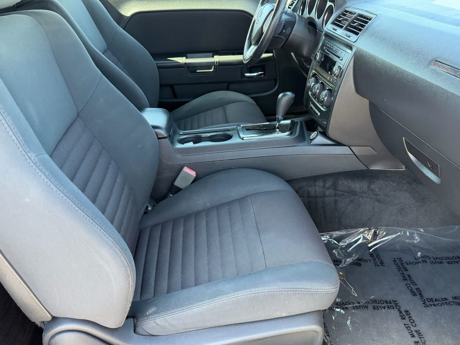 Thumbnail: 2011 Dodge Challenger - 11