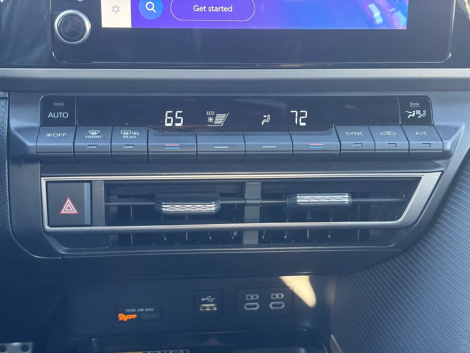 Thumbnail: 2025 Toyota Camry - 27