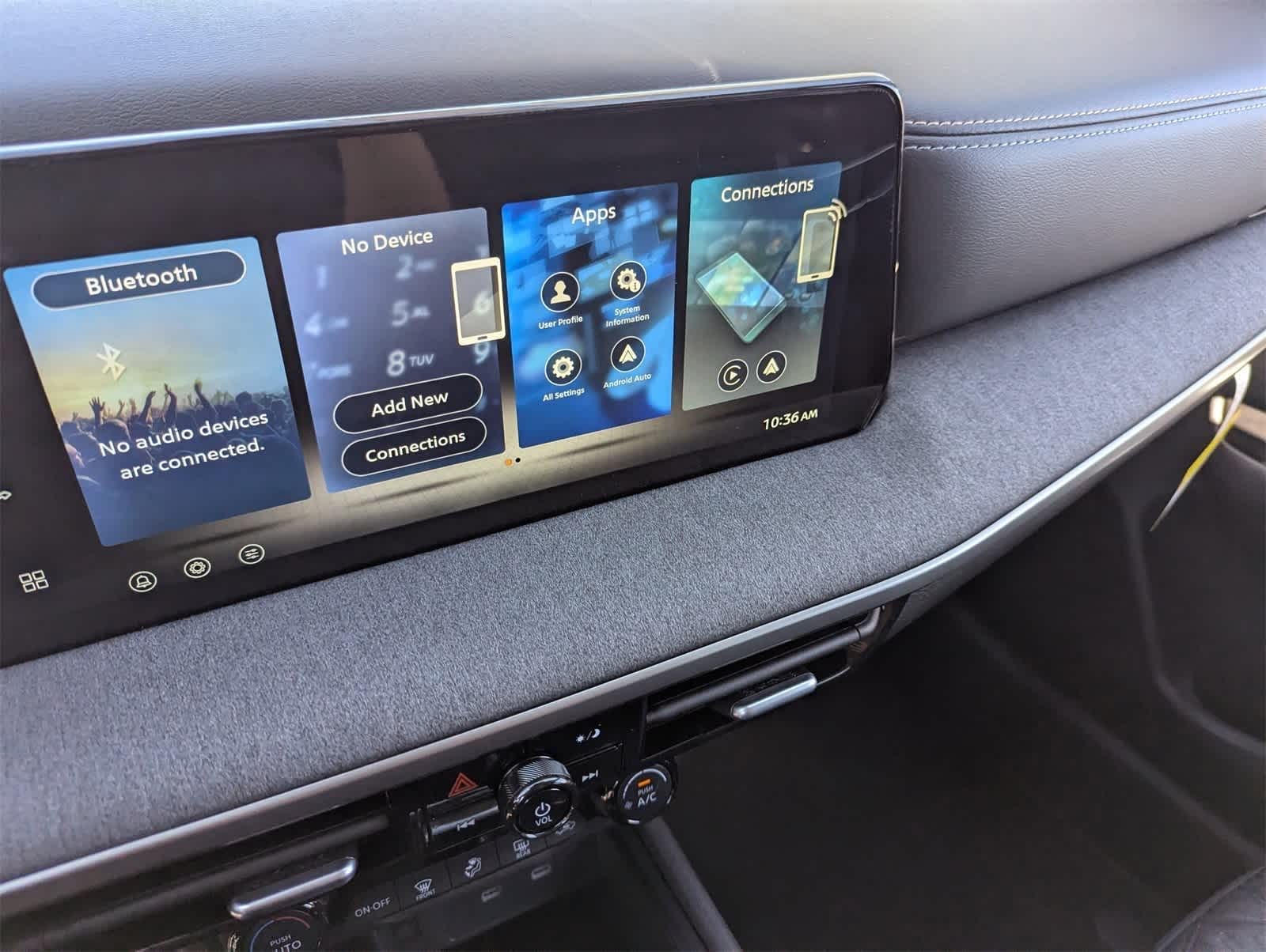 Thumbnail: 2026 Nissan Kicks - 20