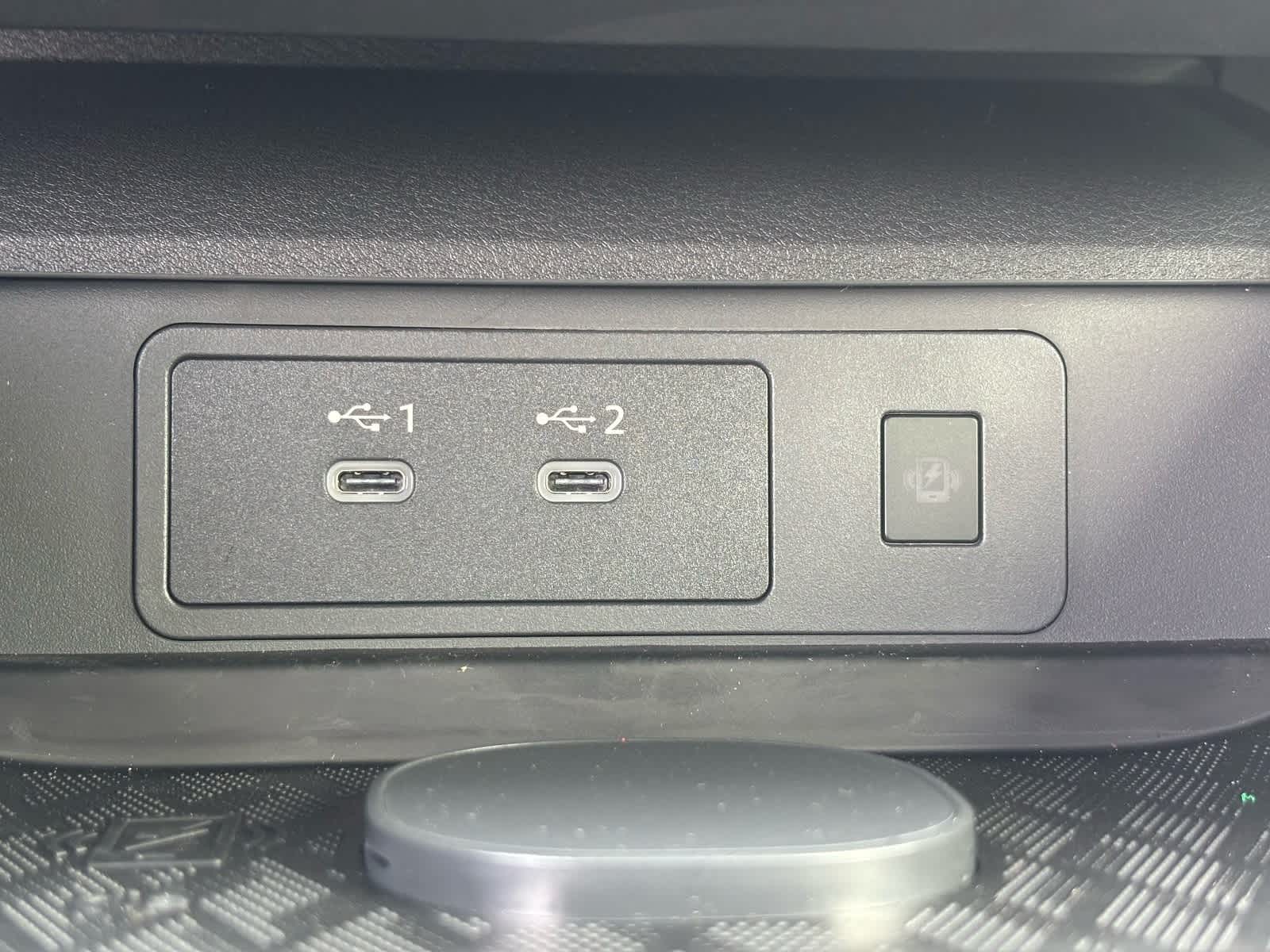 Thumbnail: 2026 Nissan Murano - 24