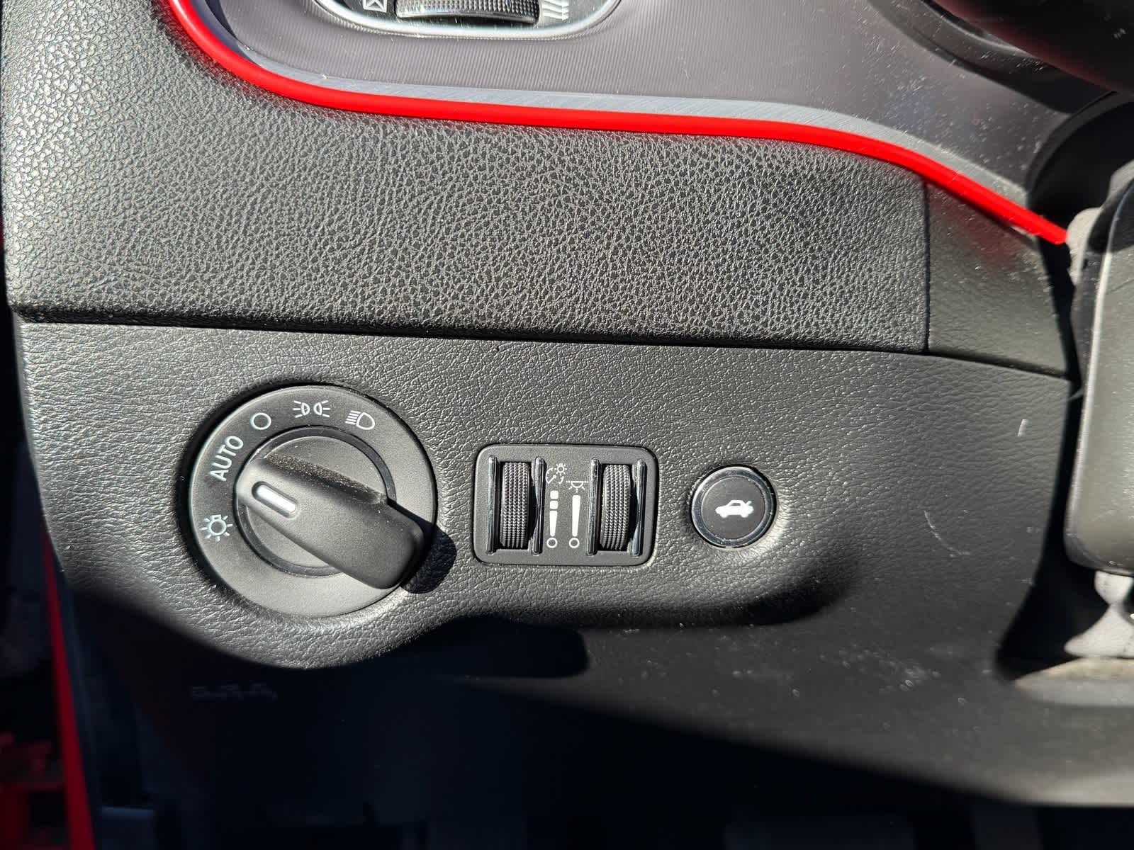 Thumbnail: 2022 Dodge Charger - 17