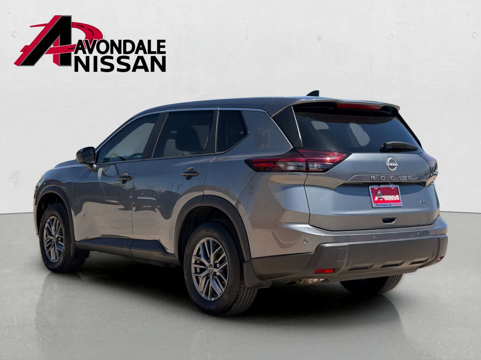 Thumbnail: 2026 Nissan Rogue - 3