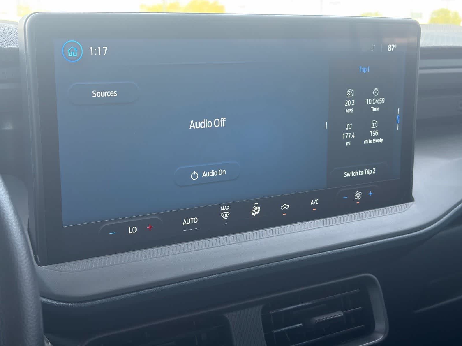 Thumbnail: 2025 Ford Maverick - 19