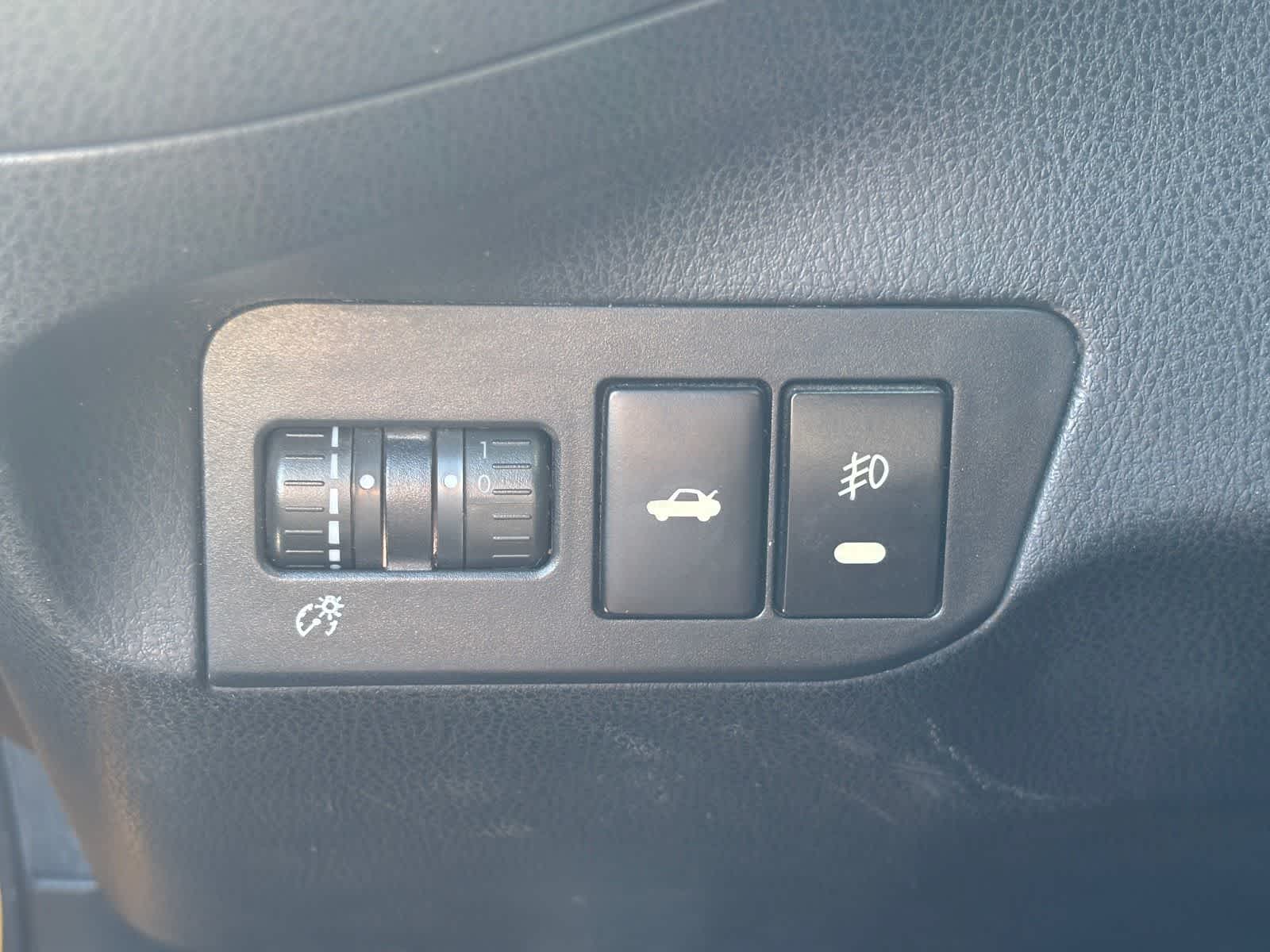 Thumbnail: 2015 Scion FR-S - 12