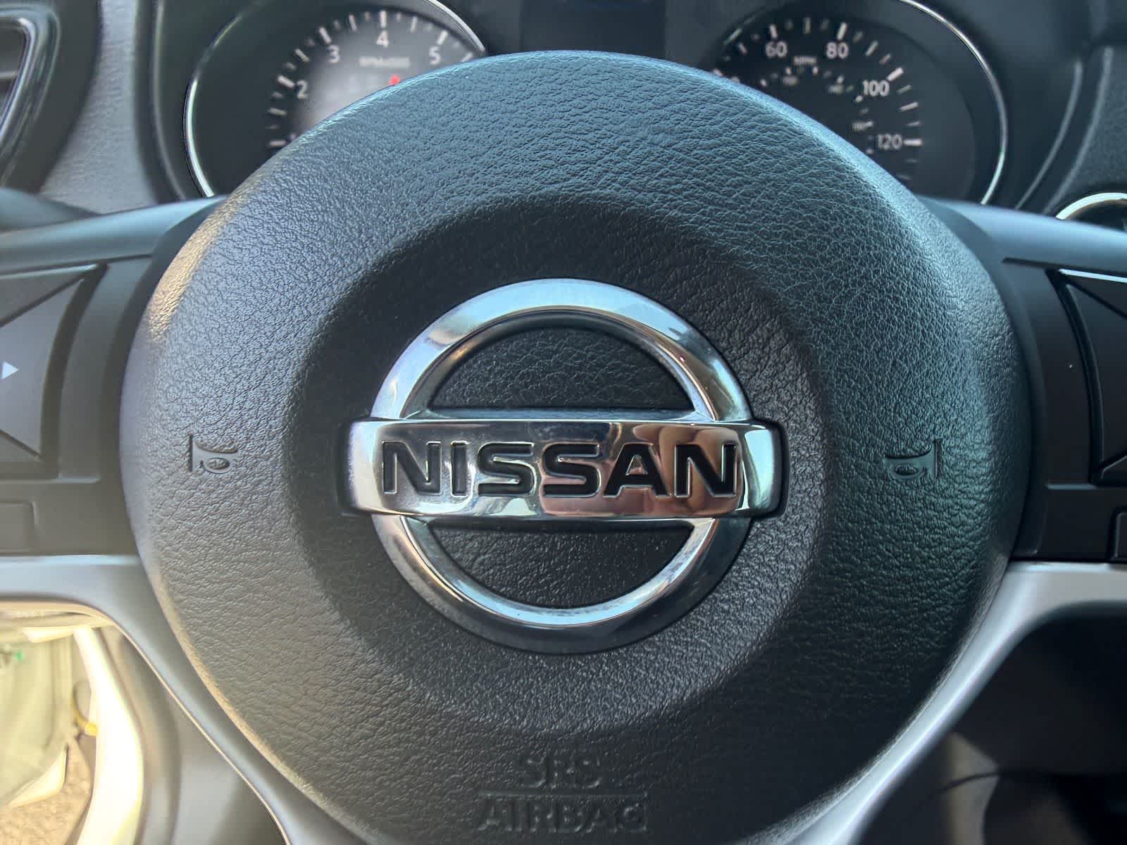 Thumbnail: 2020 Nissan Rogue - 19
