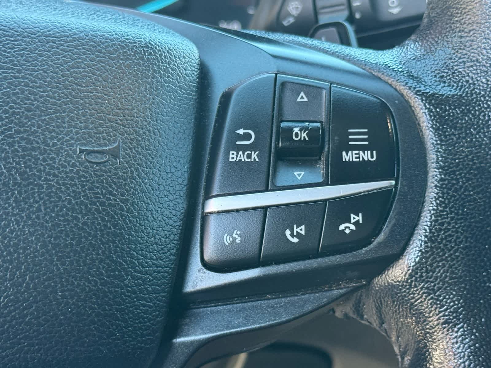 Thumbnail: 2020 Ford Explorer - 21