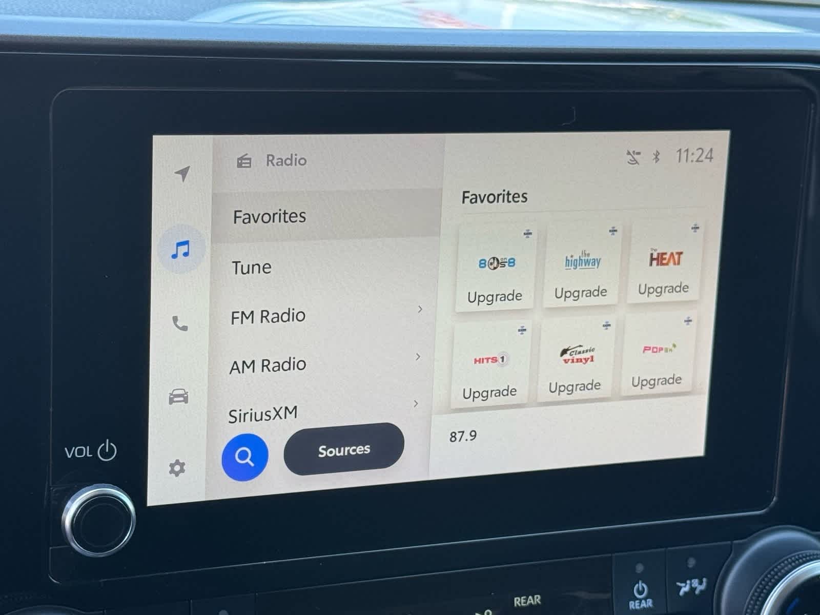 Thumbnail: 2023 Toyota Highlander - 23