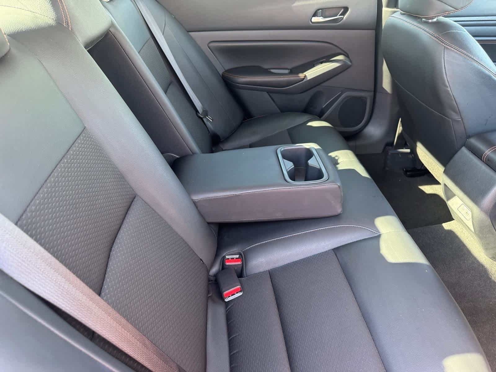 Thumbnail: 2022 Nissan Altima - 13