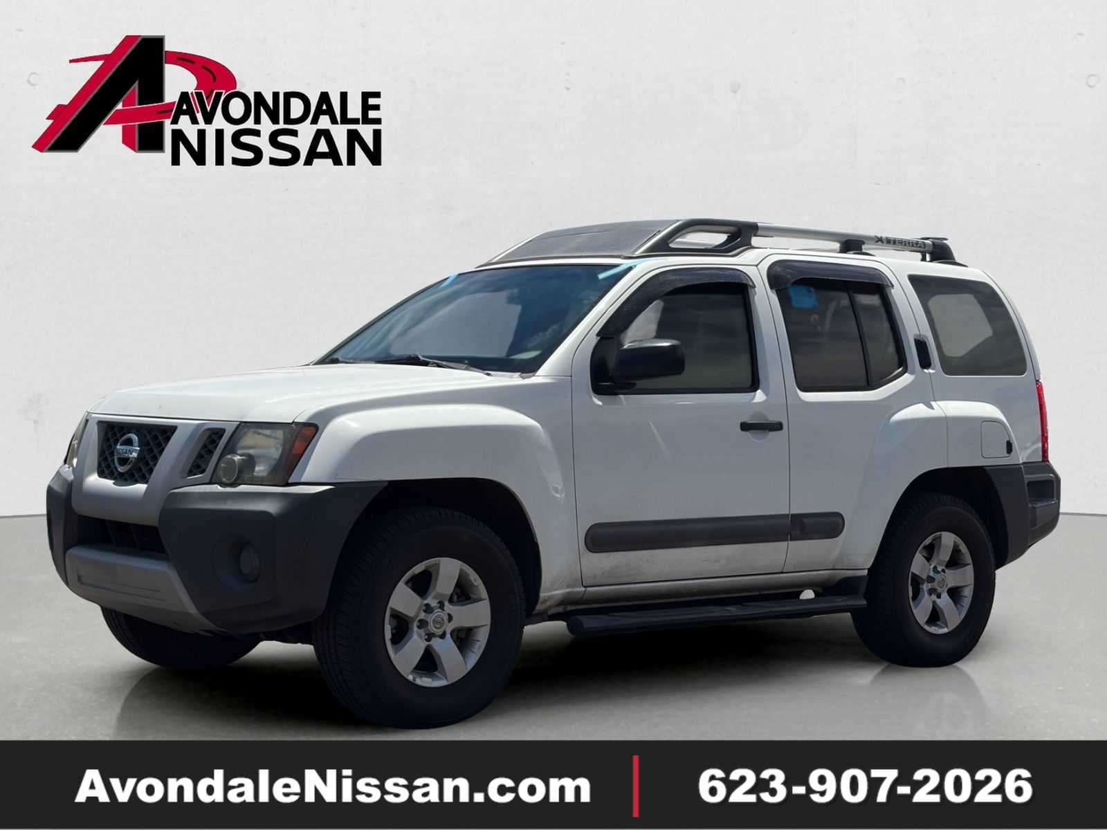 2013 Nissan Xterra S -
                  Avondale, AZ
