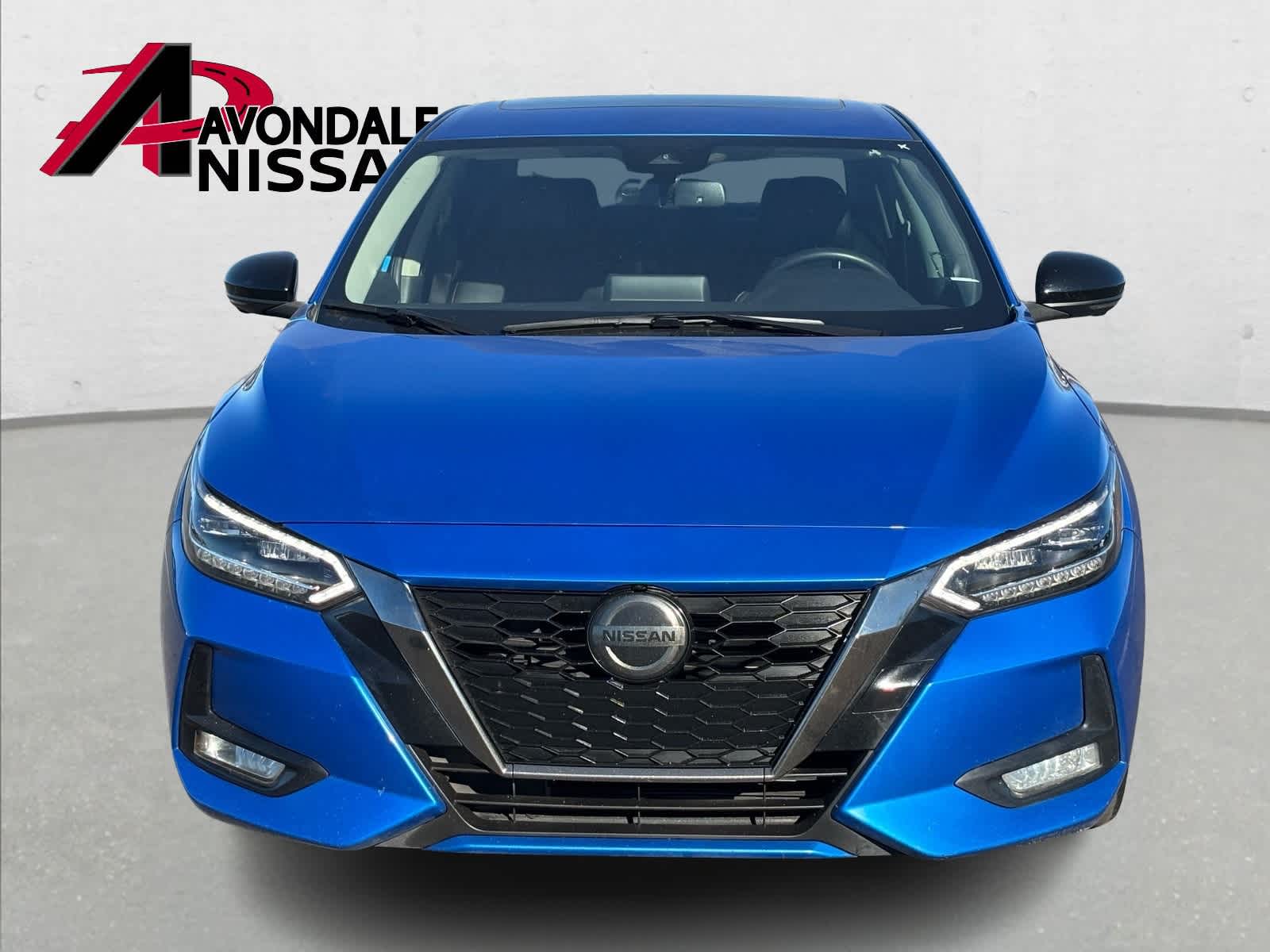 Thumbnail: 2021 Nissan Sentra - 5