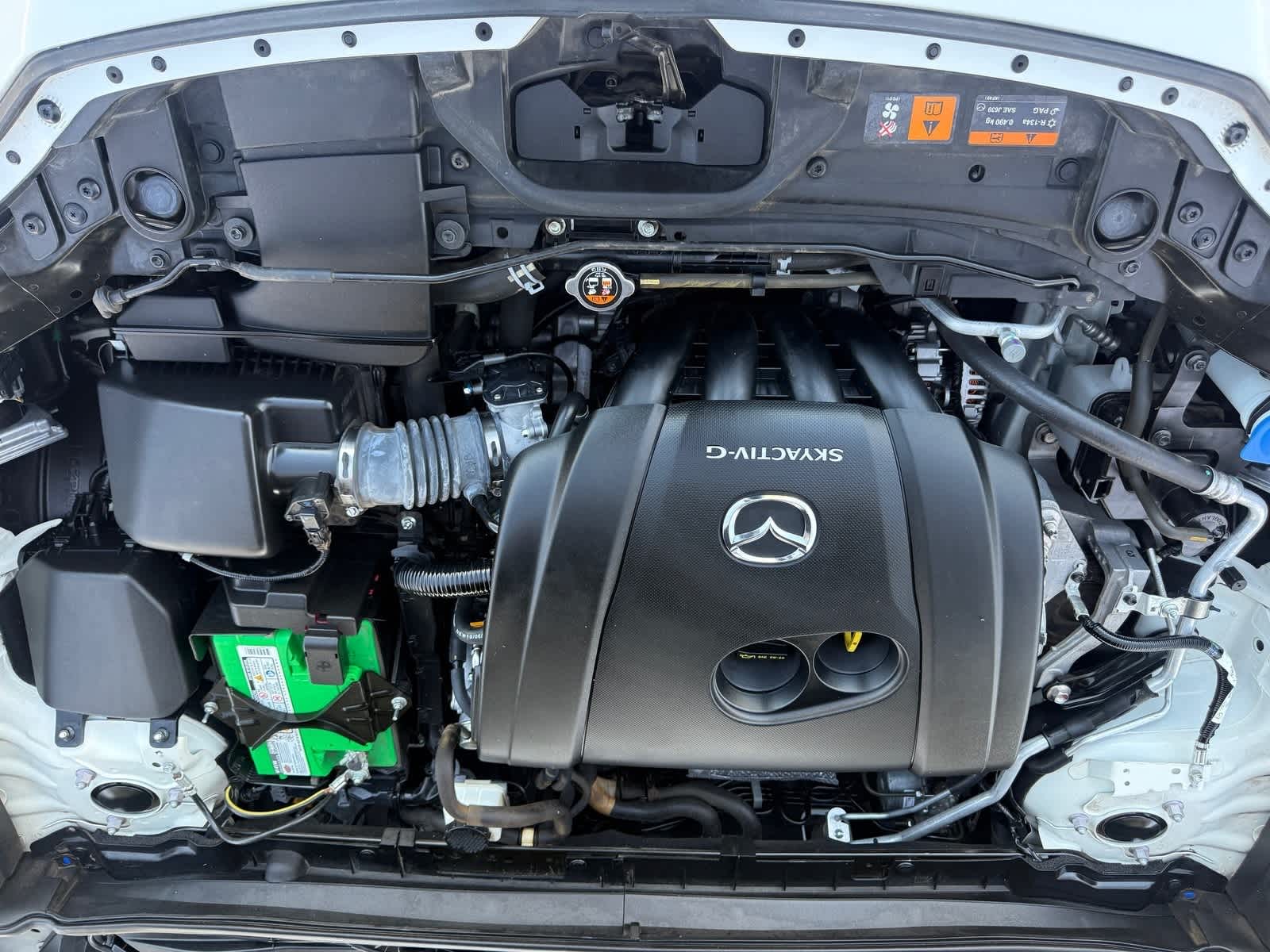 Thumbnail: 2020 Mazda CX-30 - 31