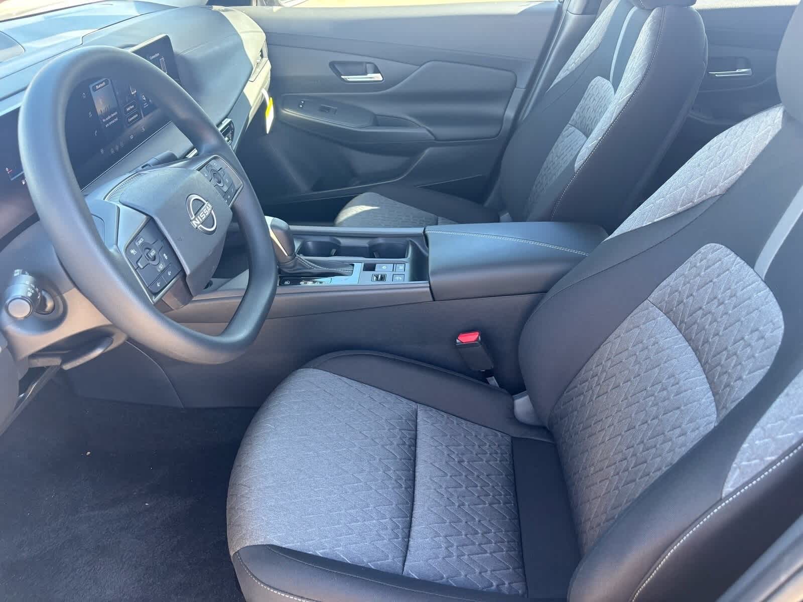 Thumbnail: 2026 Nissan Sentra - 2