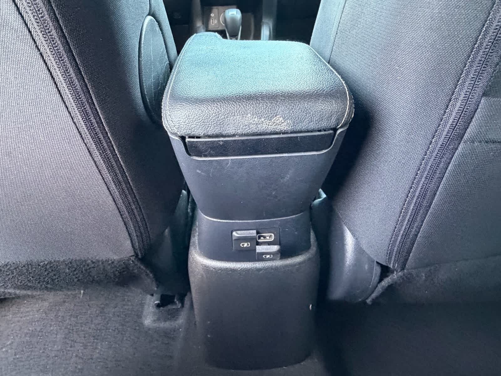 Thumbnail: 2023 Nissan Kicks - 15