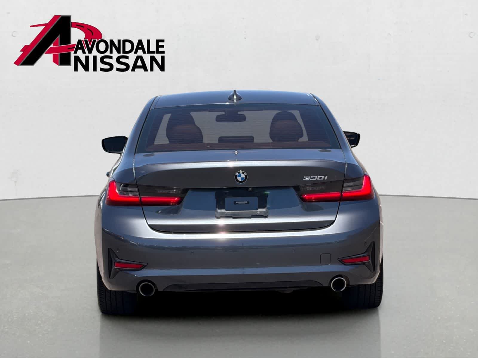 Thumbnail: 2020 BMW 3 Series - 5