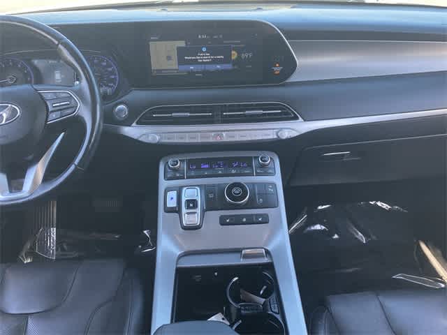 Thumbnail: 2020 Hyundai Palisade - 18