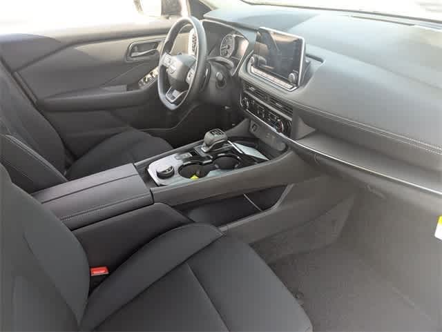 Thumbnail: 2026 Nissan Rogue - 14