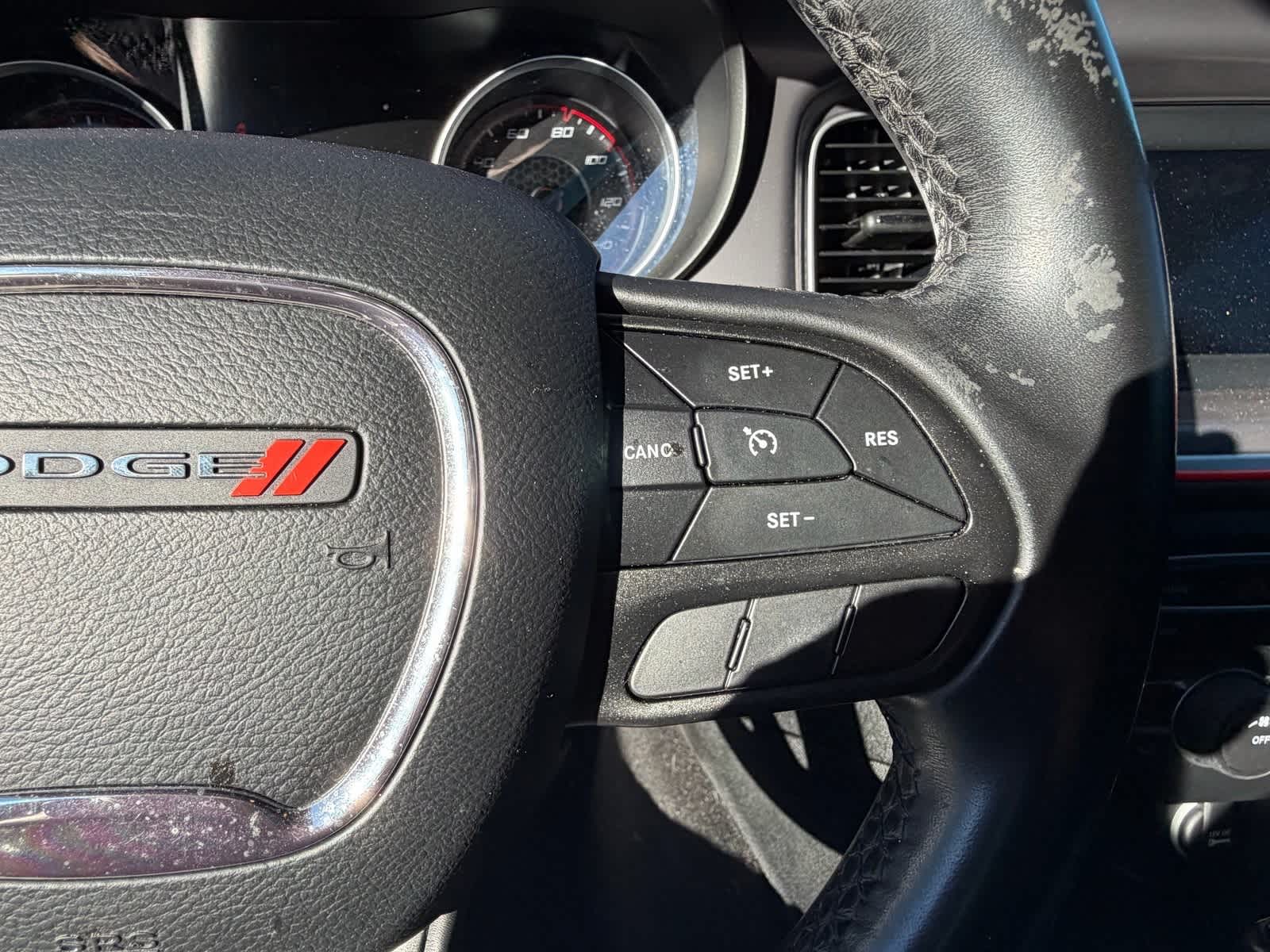 Thumbnail: 2022 Dodge Charger - 15