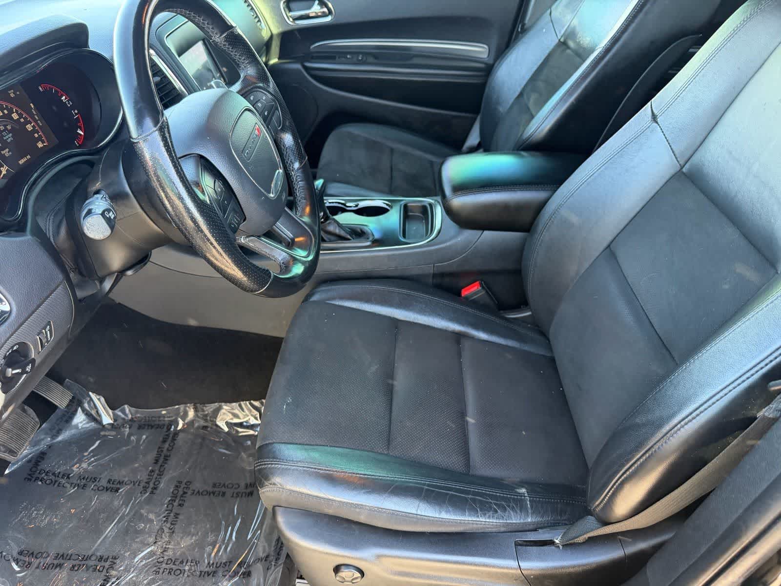 Thumbnail: 2019 Dodge Durango - 14