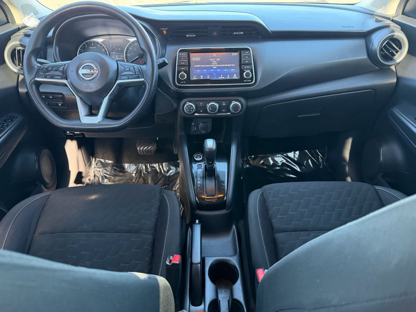 Thumbnail: 2022 Nissan Kicks - 15