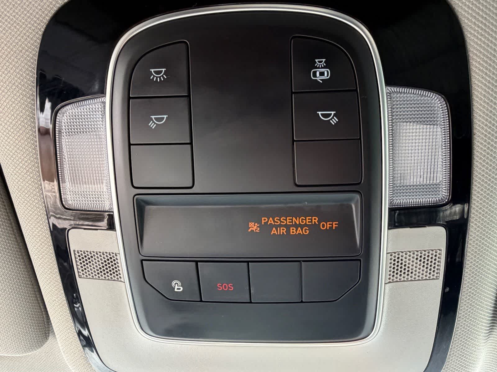 Thumbnail: 2021 Hyundai Santa Fe - 26