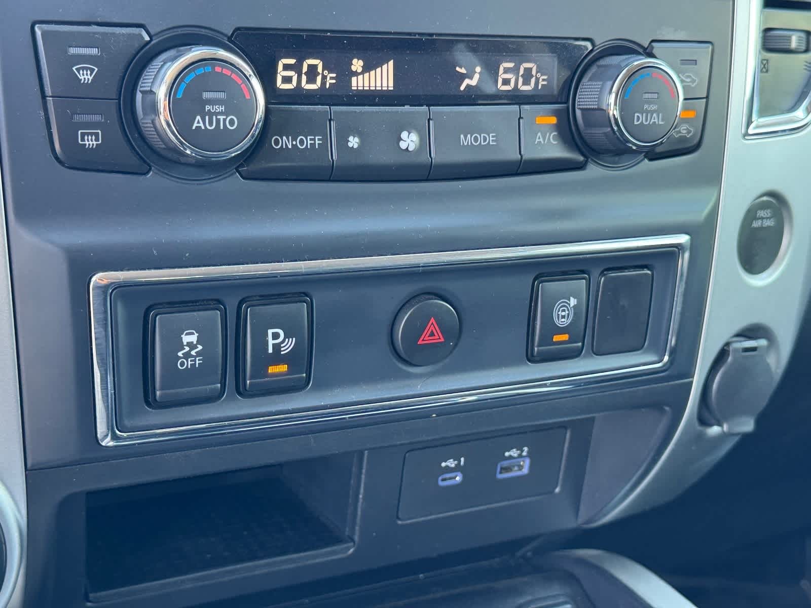 Thumbnail: 2021 Nissan Titan - 28