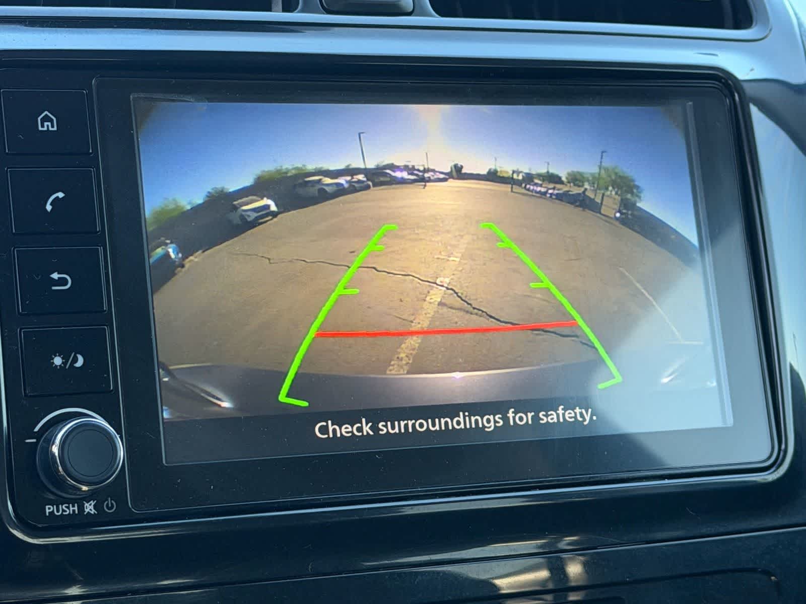 Thumbnail: 2024 Mitsubishi Mirage G4 - 23