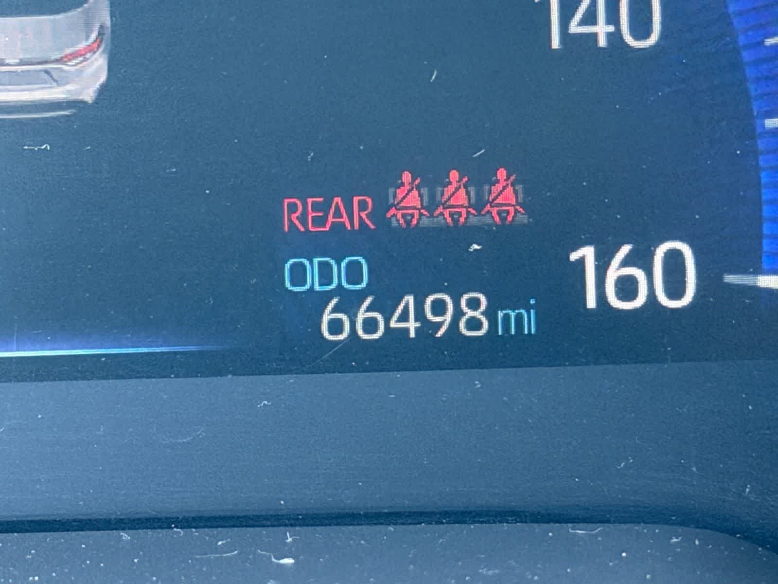 Thumbnail: 2020 Toyota Corolla - 20