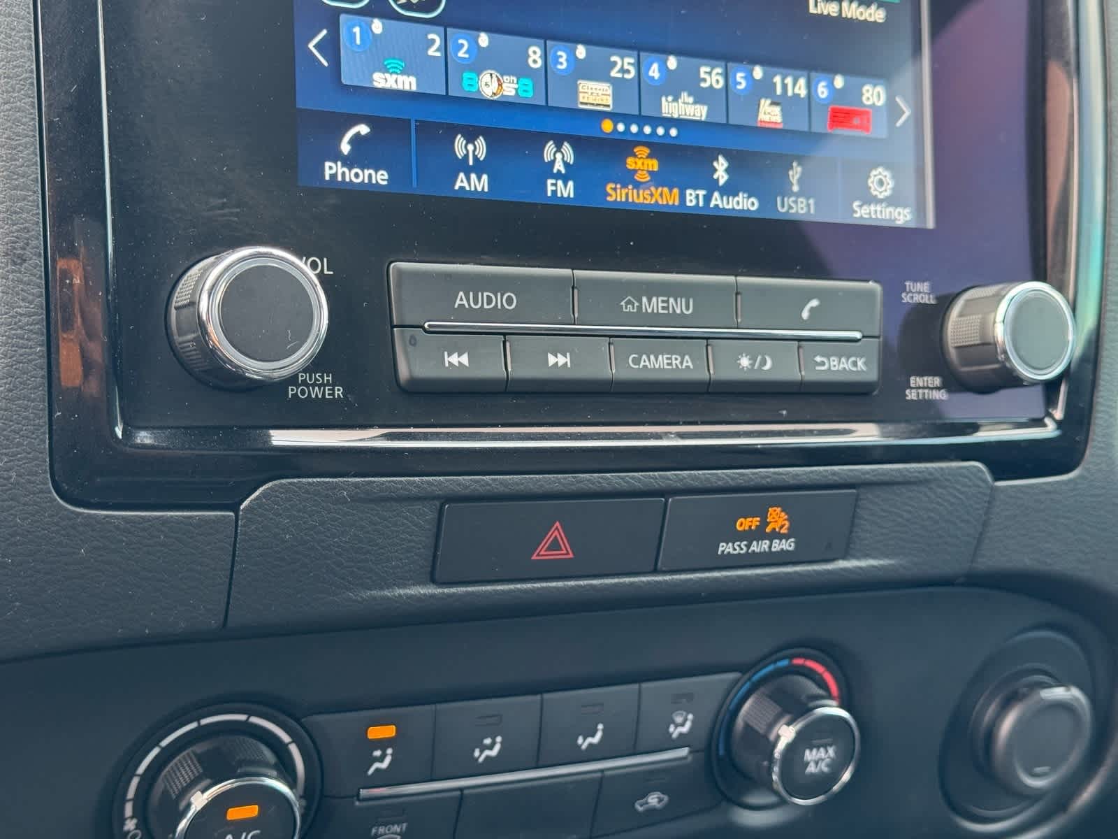 Thumbnail: 2022 Nissan Frontier - 28