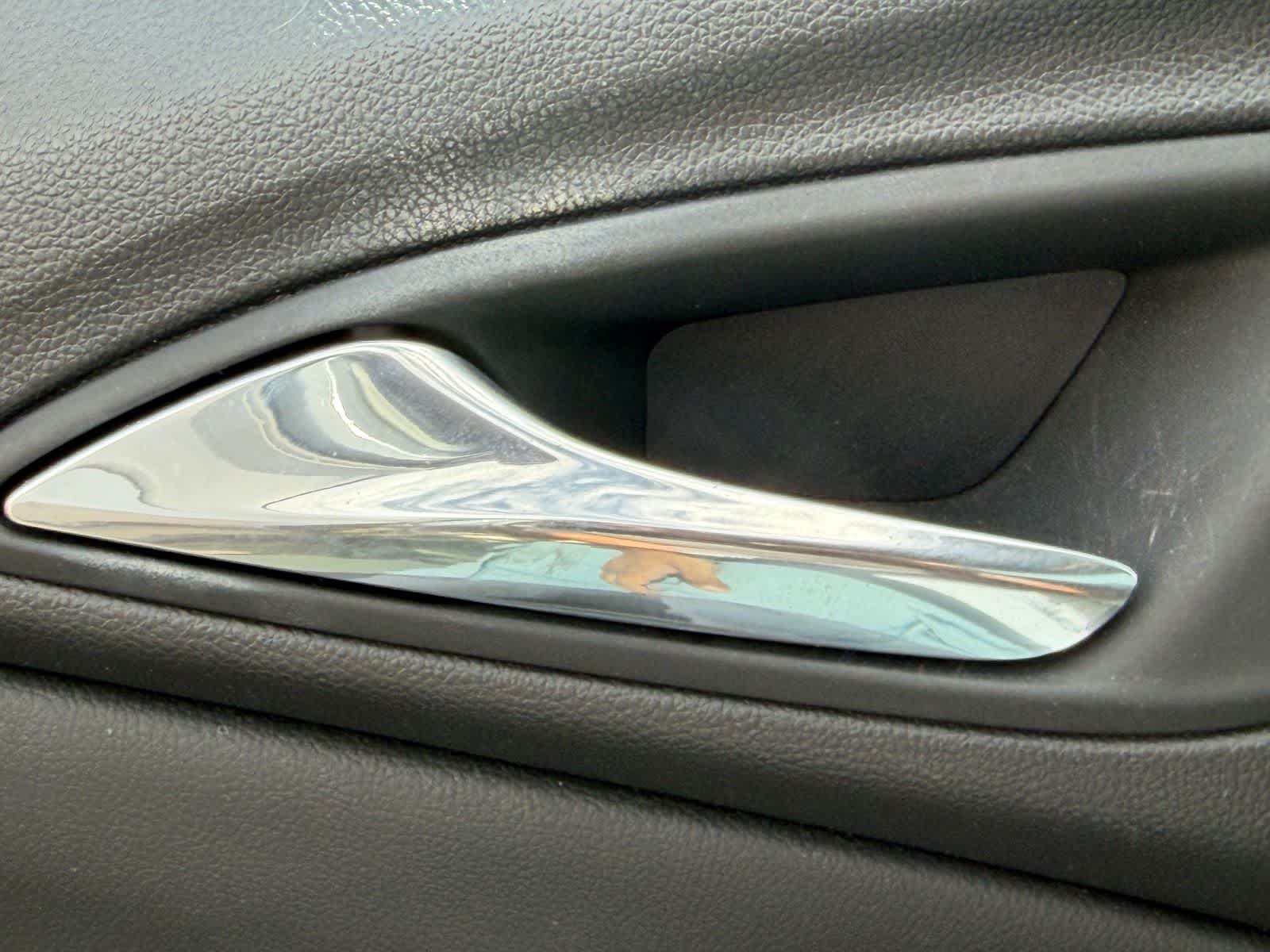 Thumbnail: 2022 Buick Encore GX - 9