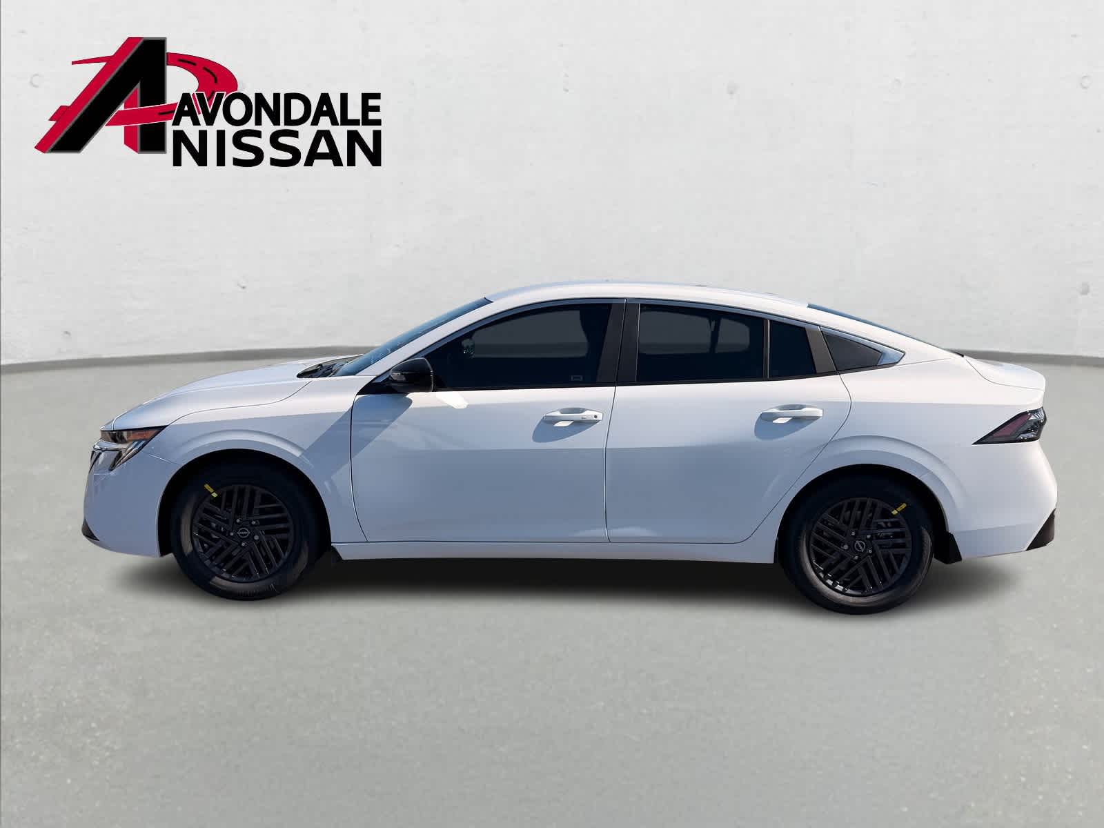 Thumbnail: 2026 Nissan Sentra - 2