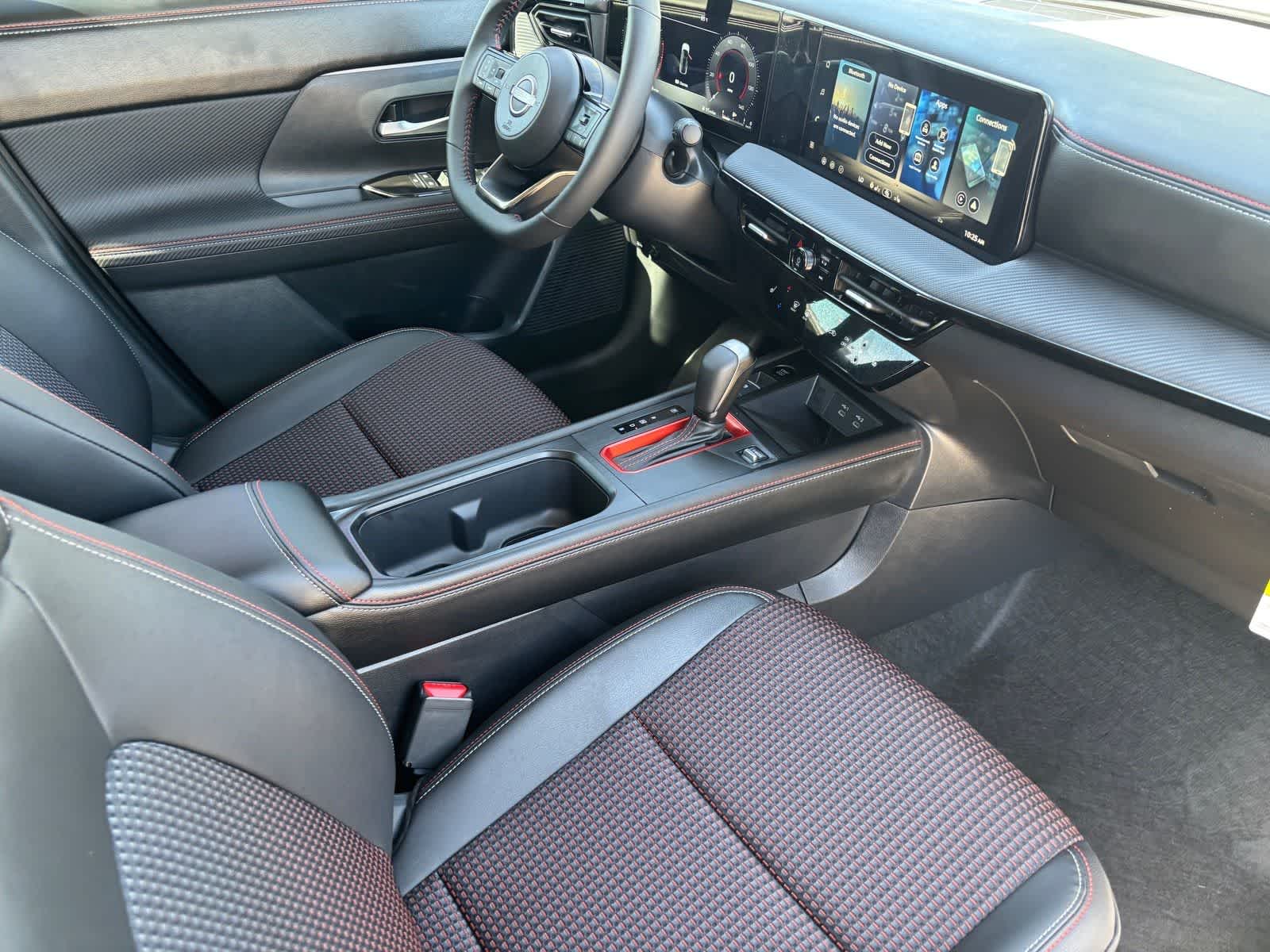 Thumbnail: 2026 Nissan Kicks - 9