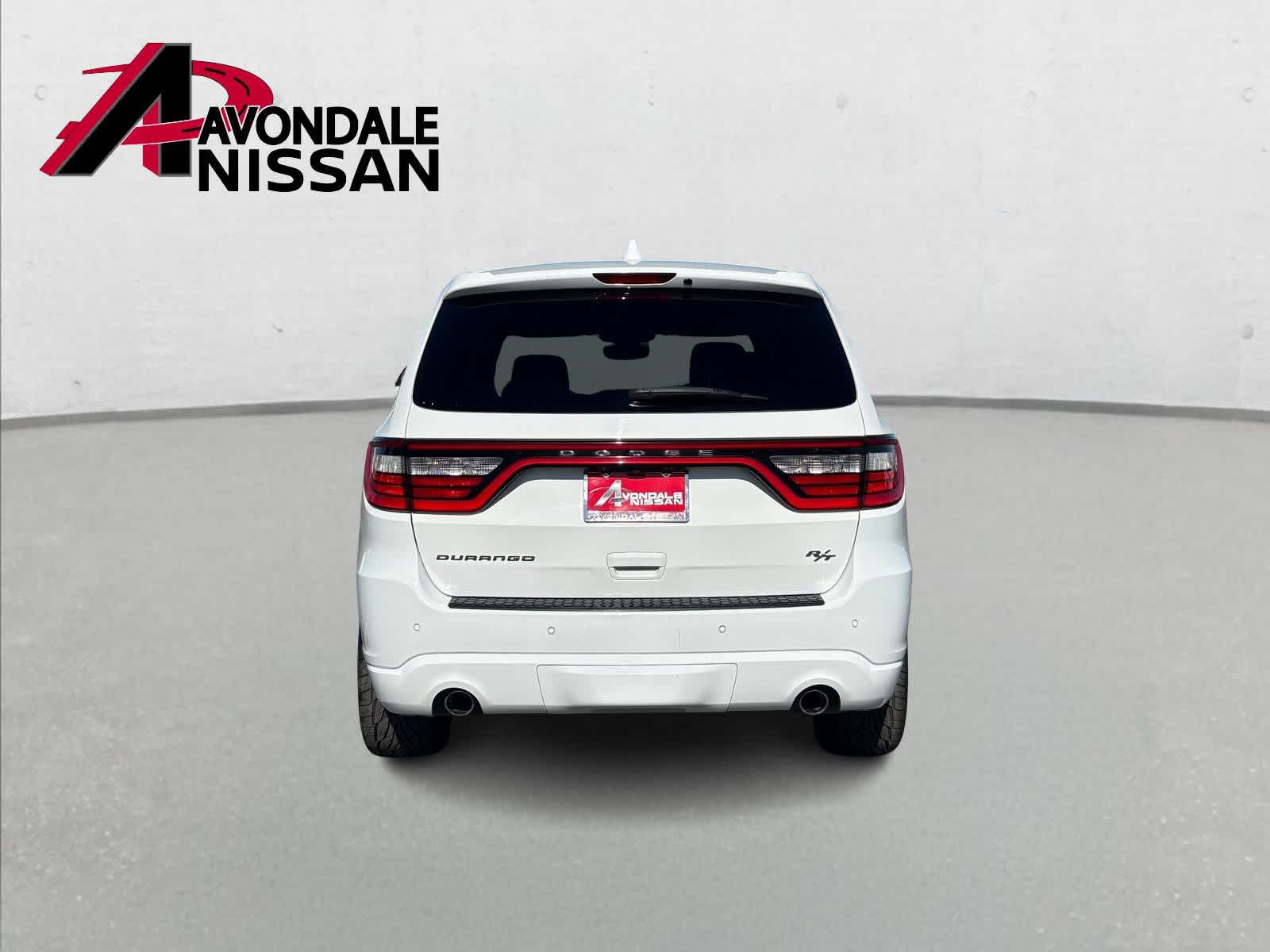 Thumbnail: 2019 Dodge Durango - 6