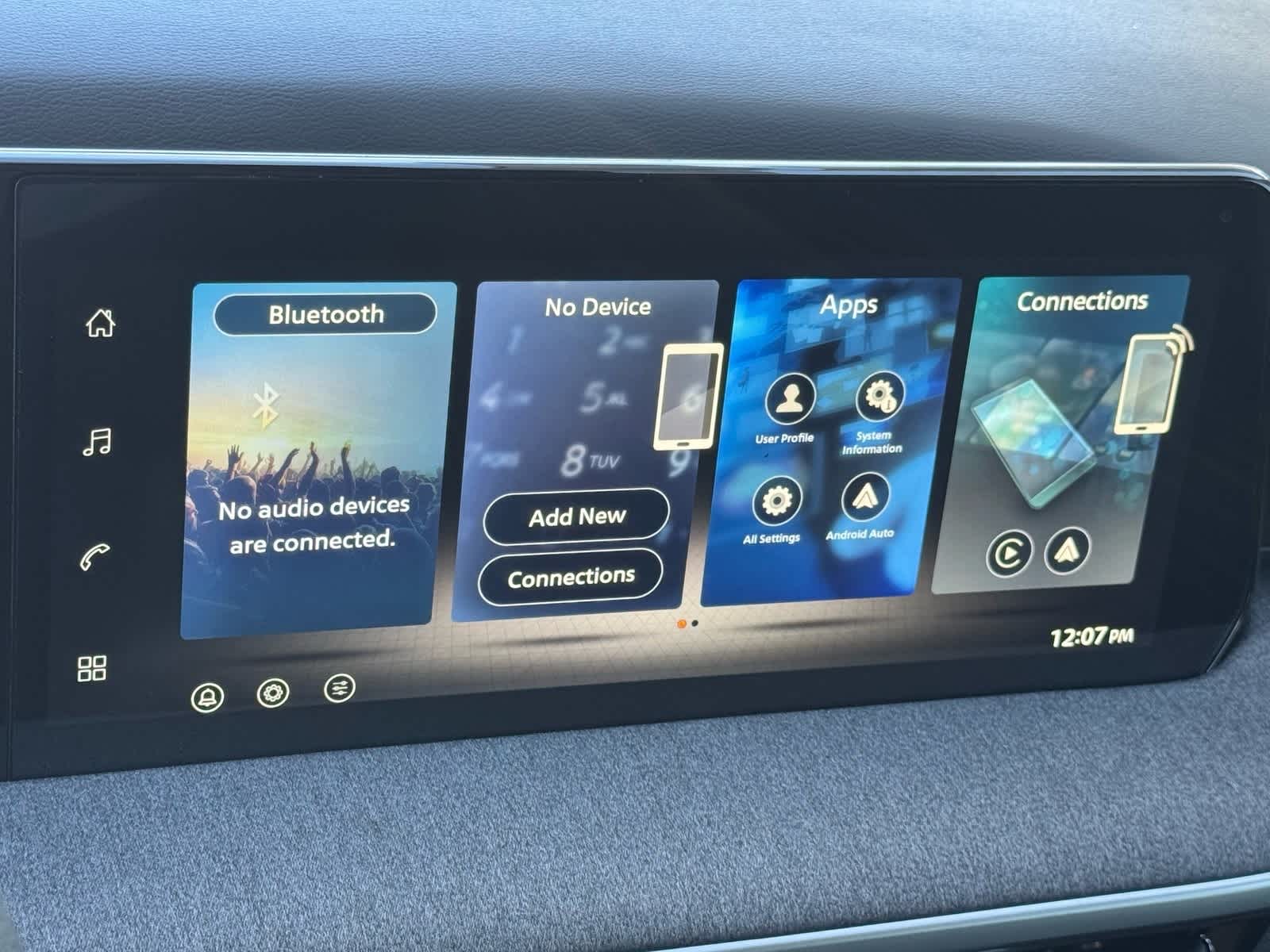 Thumbnail: 2026 Nissan Kicks - 18