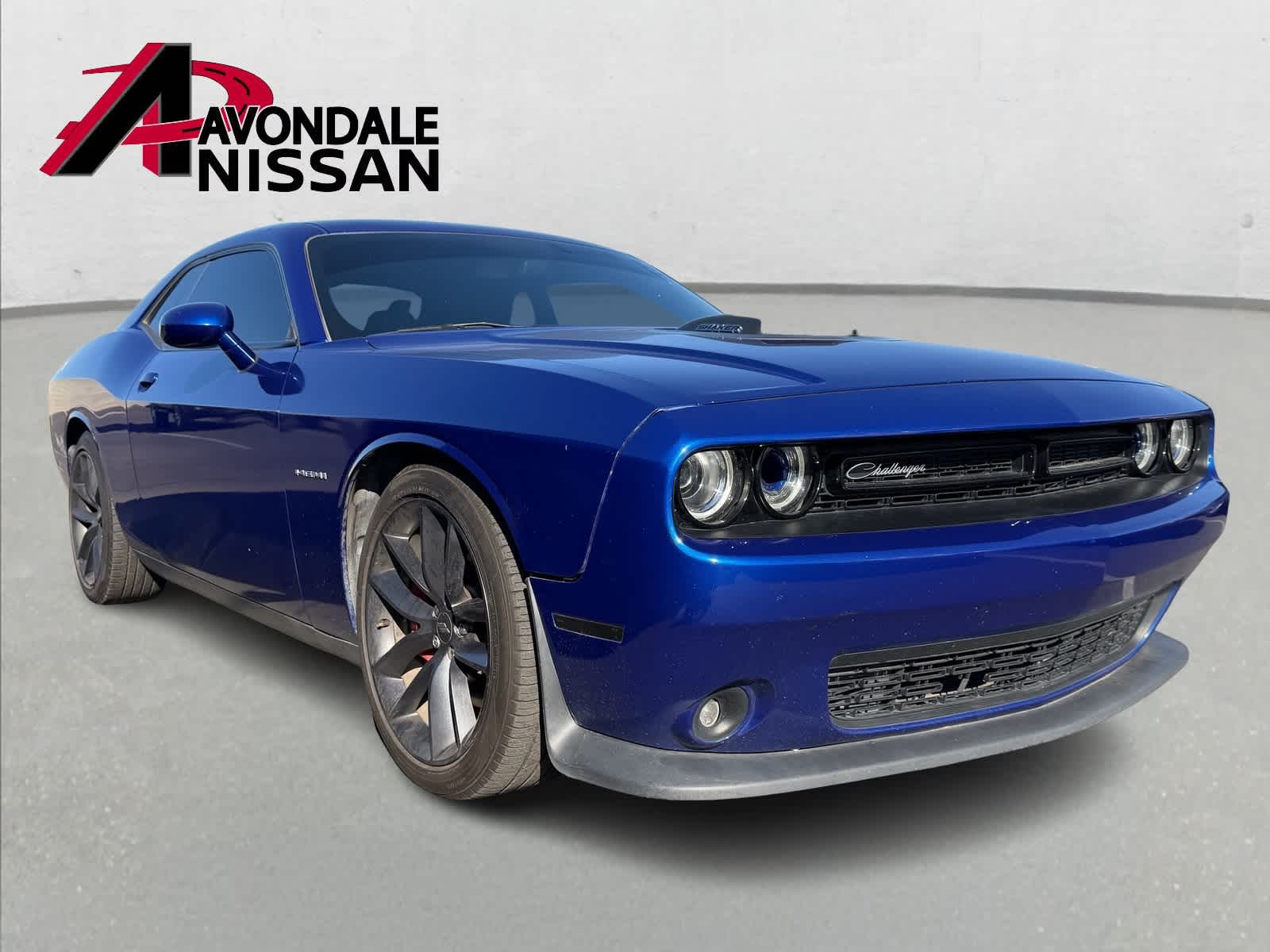 Thumbnail: 2021 Dodge Challenger - 5