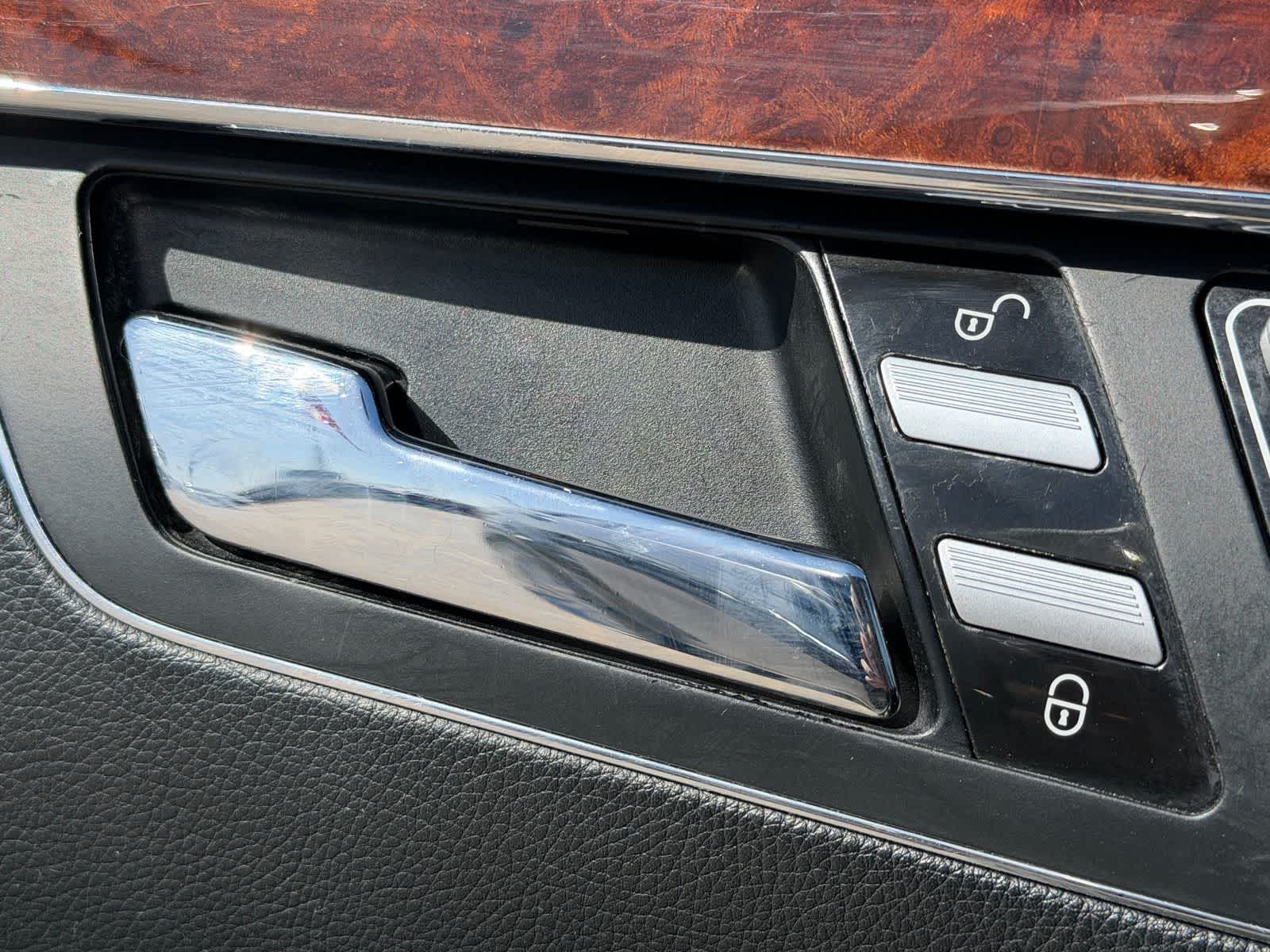 Thumbnail: 2007 Mercedes-Benz S-Class - 15